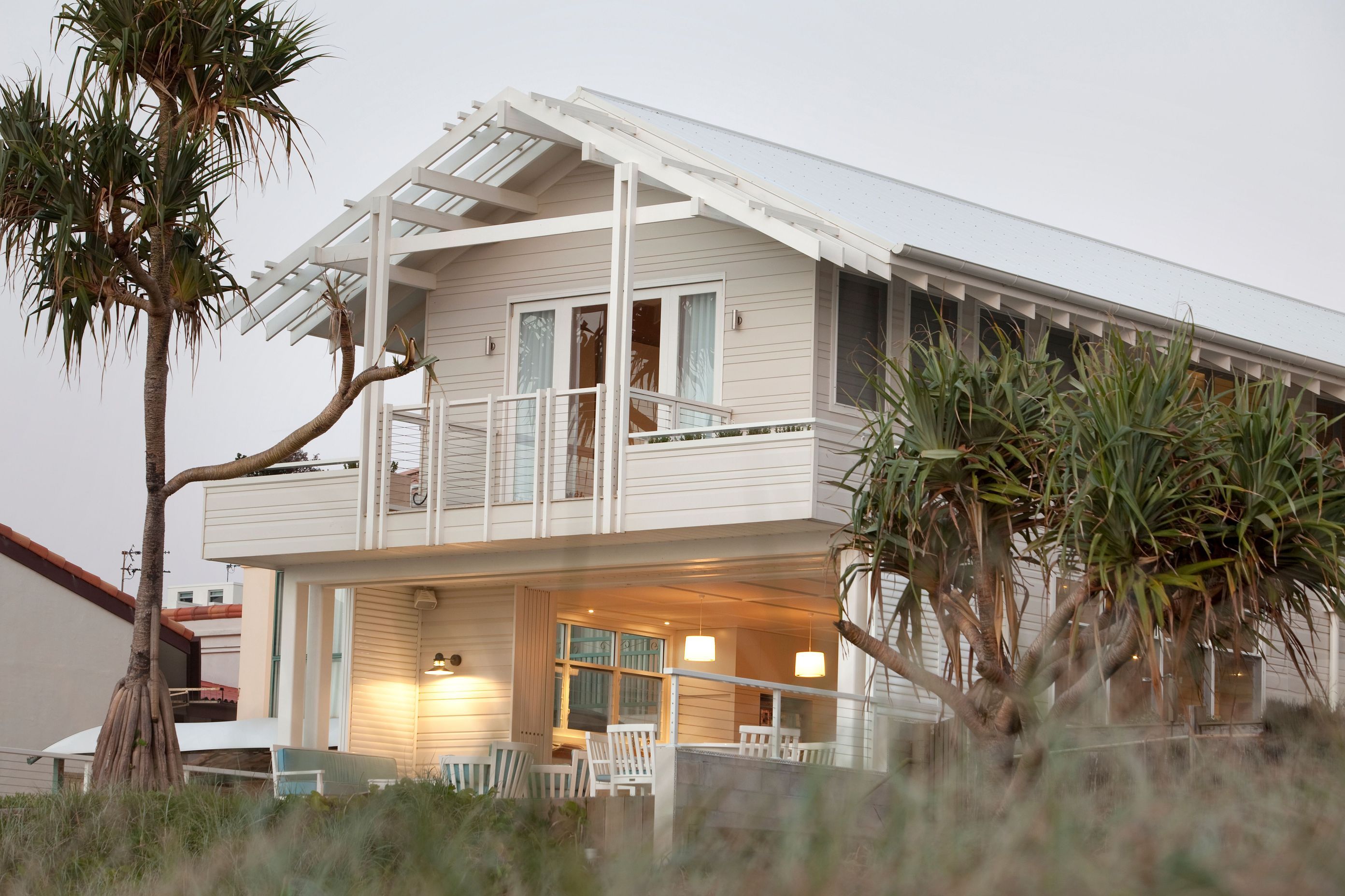 The Cottage