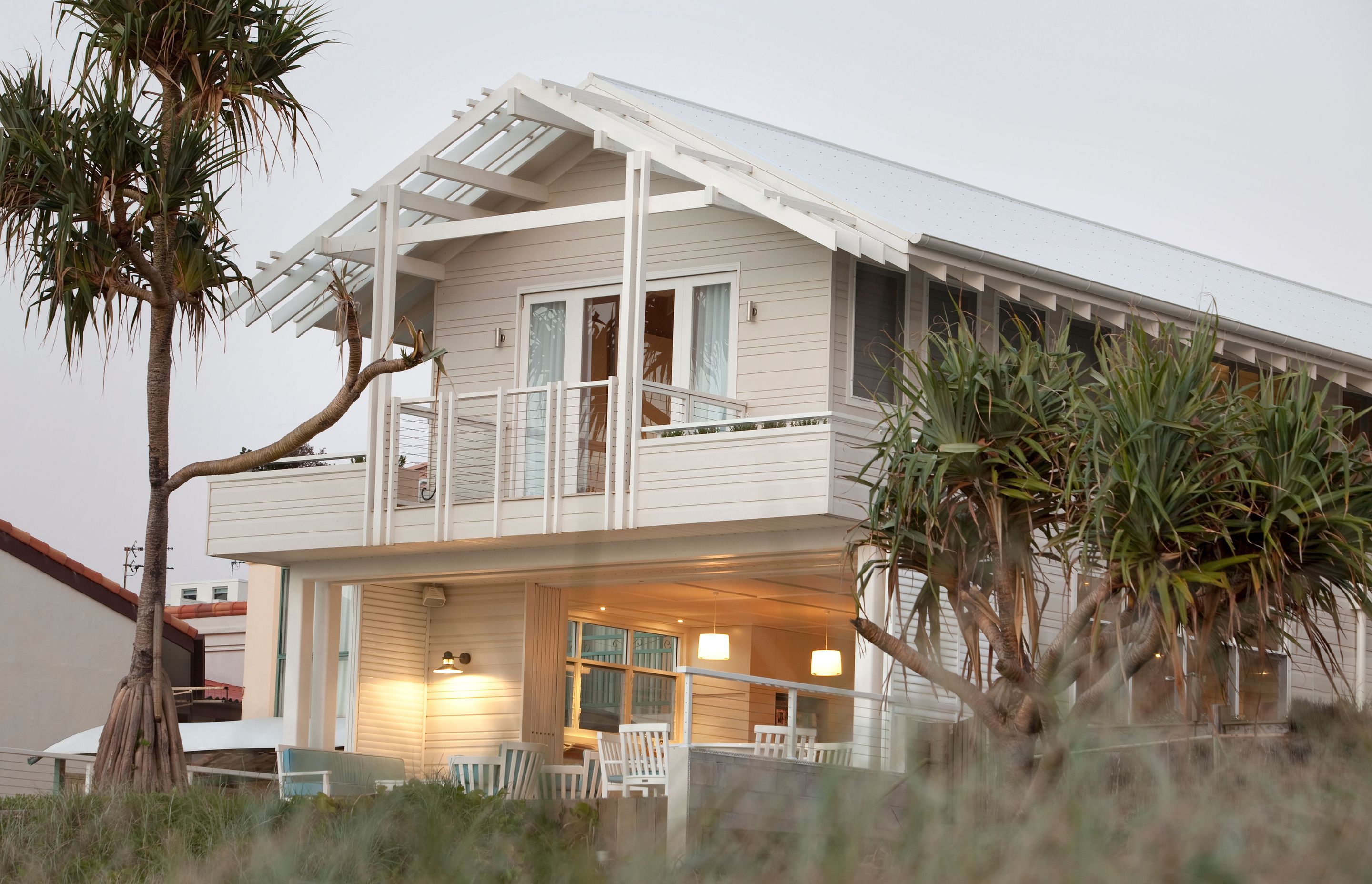 The Cottage