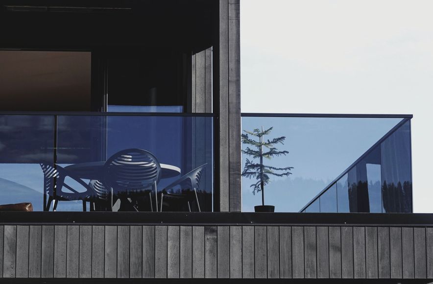 Harbour View