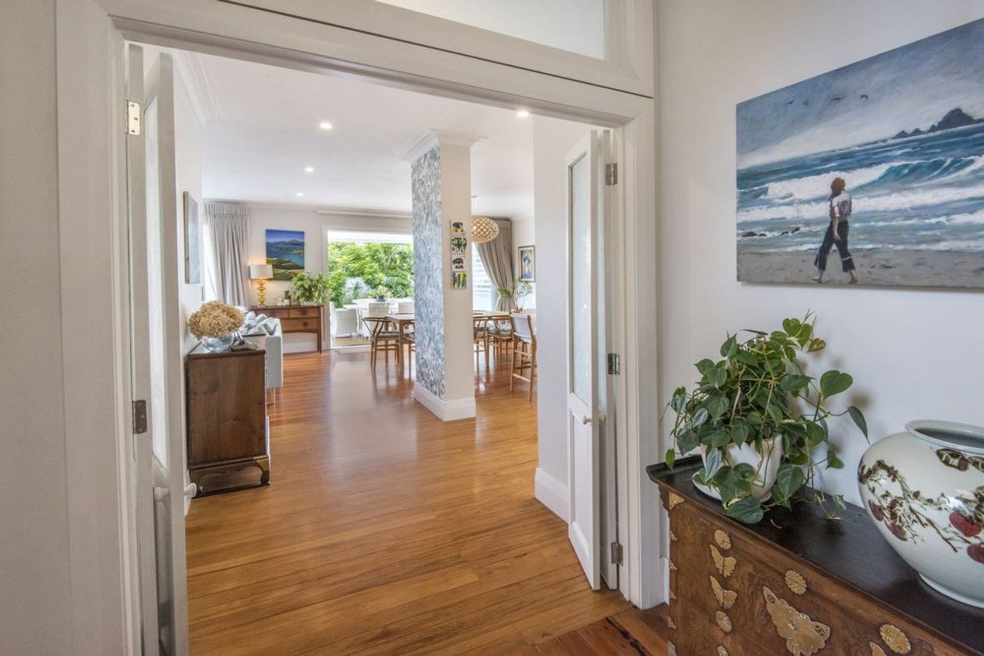 Oxford Terrace, Devonport