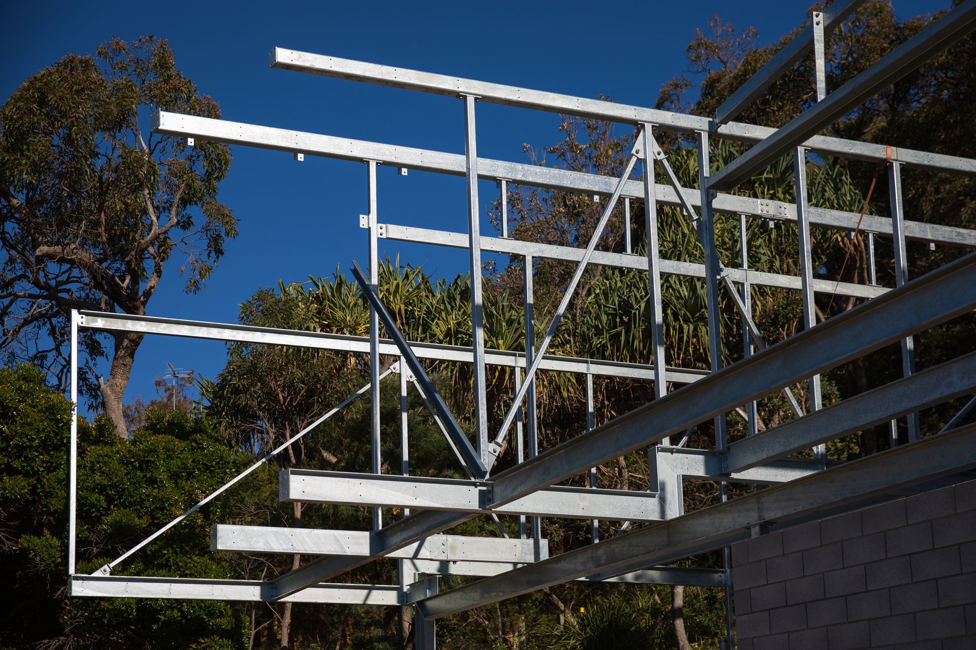 Baker Boys Beach House