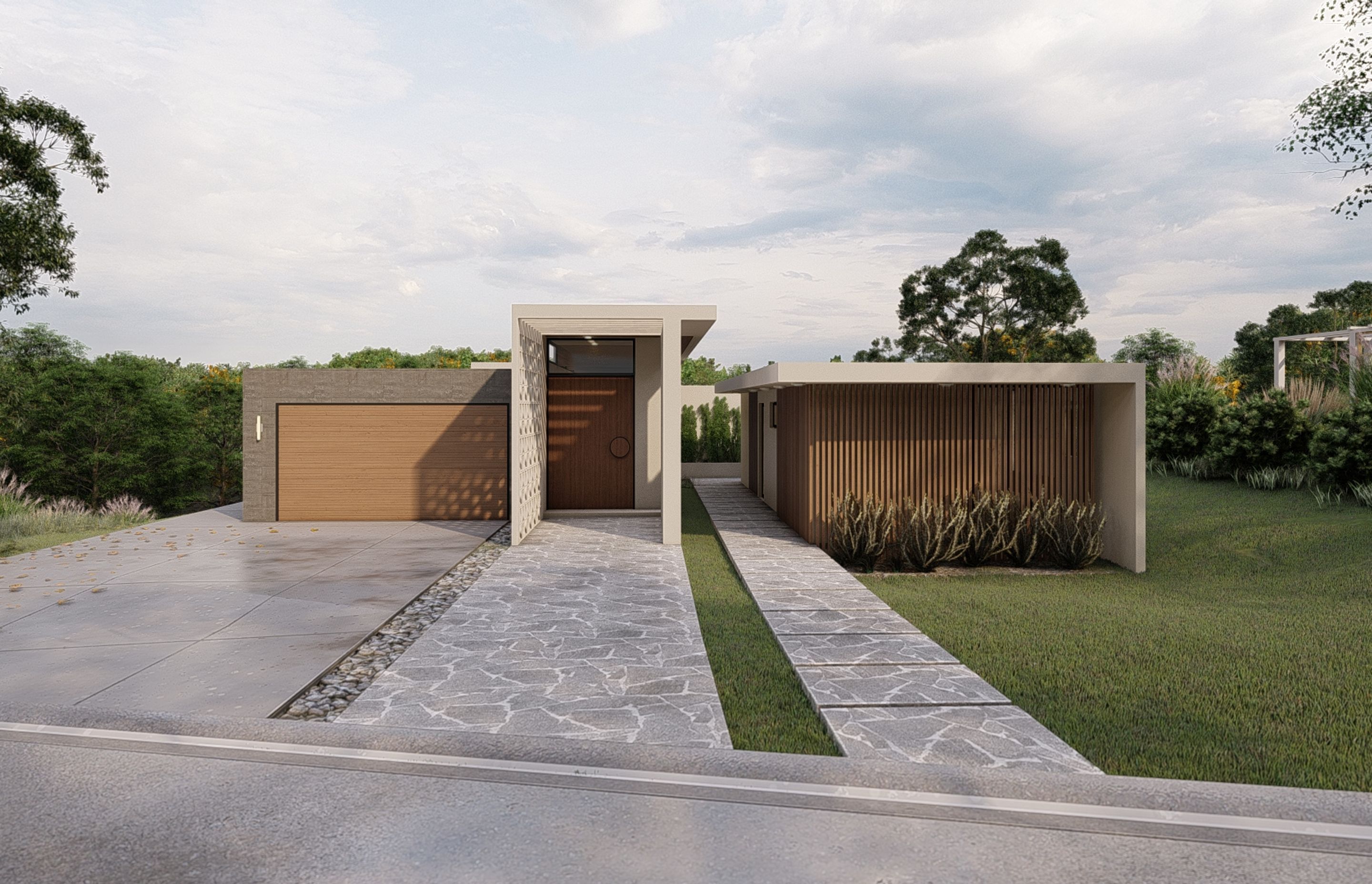 Metung Beach House