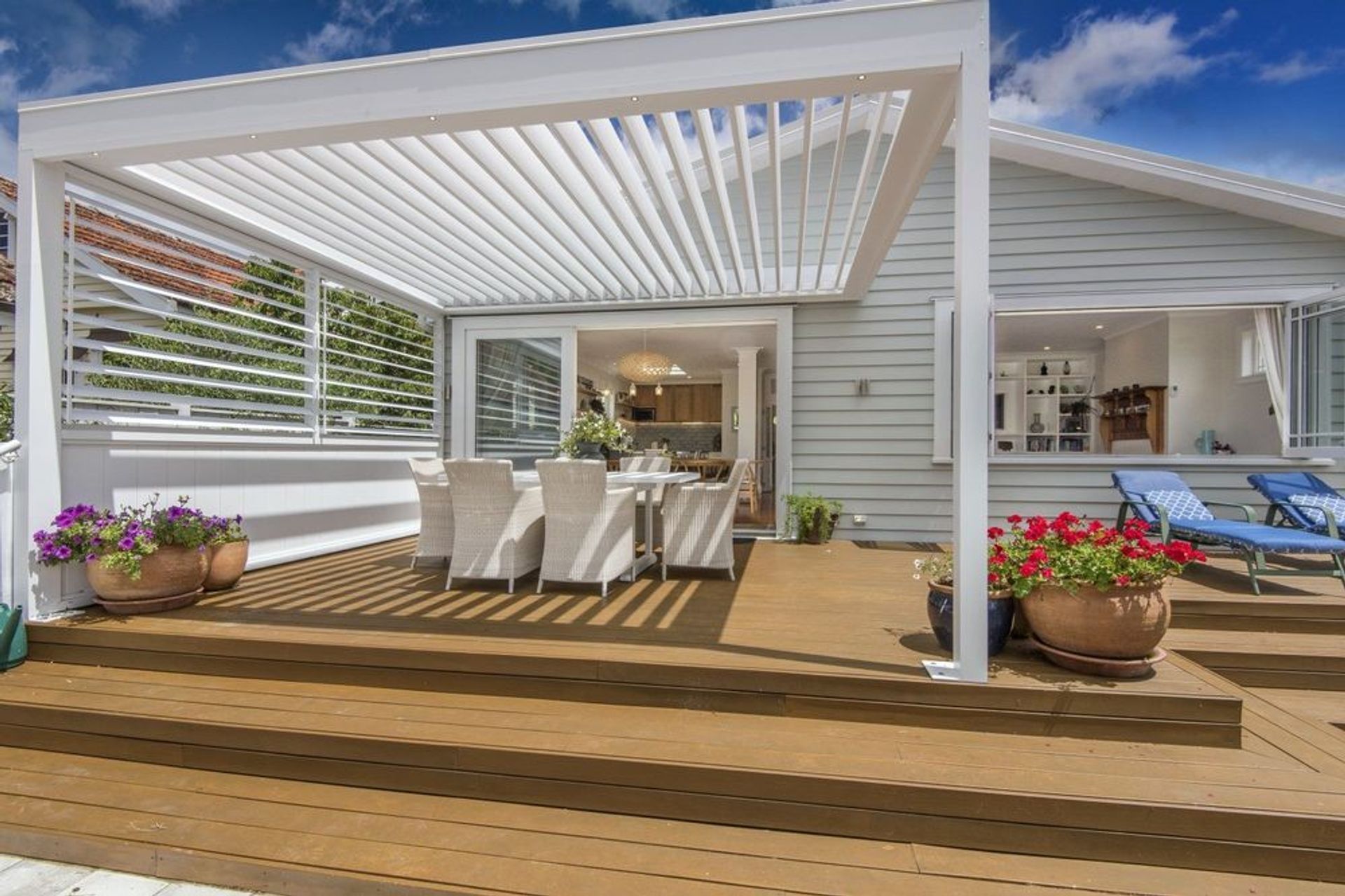 Oxford Terrace, Devonport