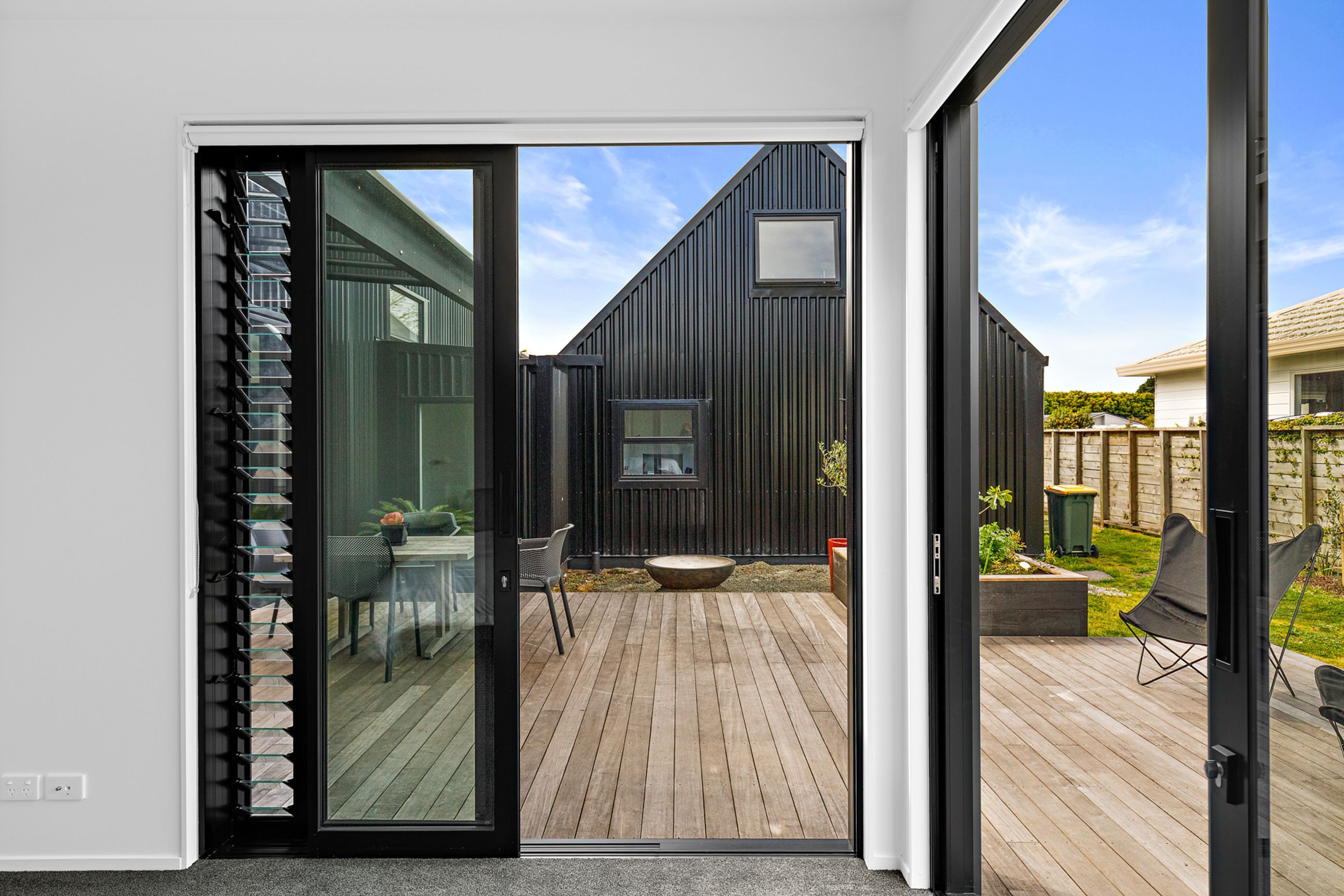 Point Wells Project