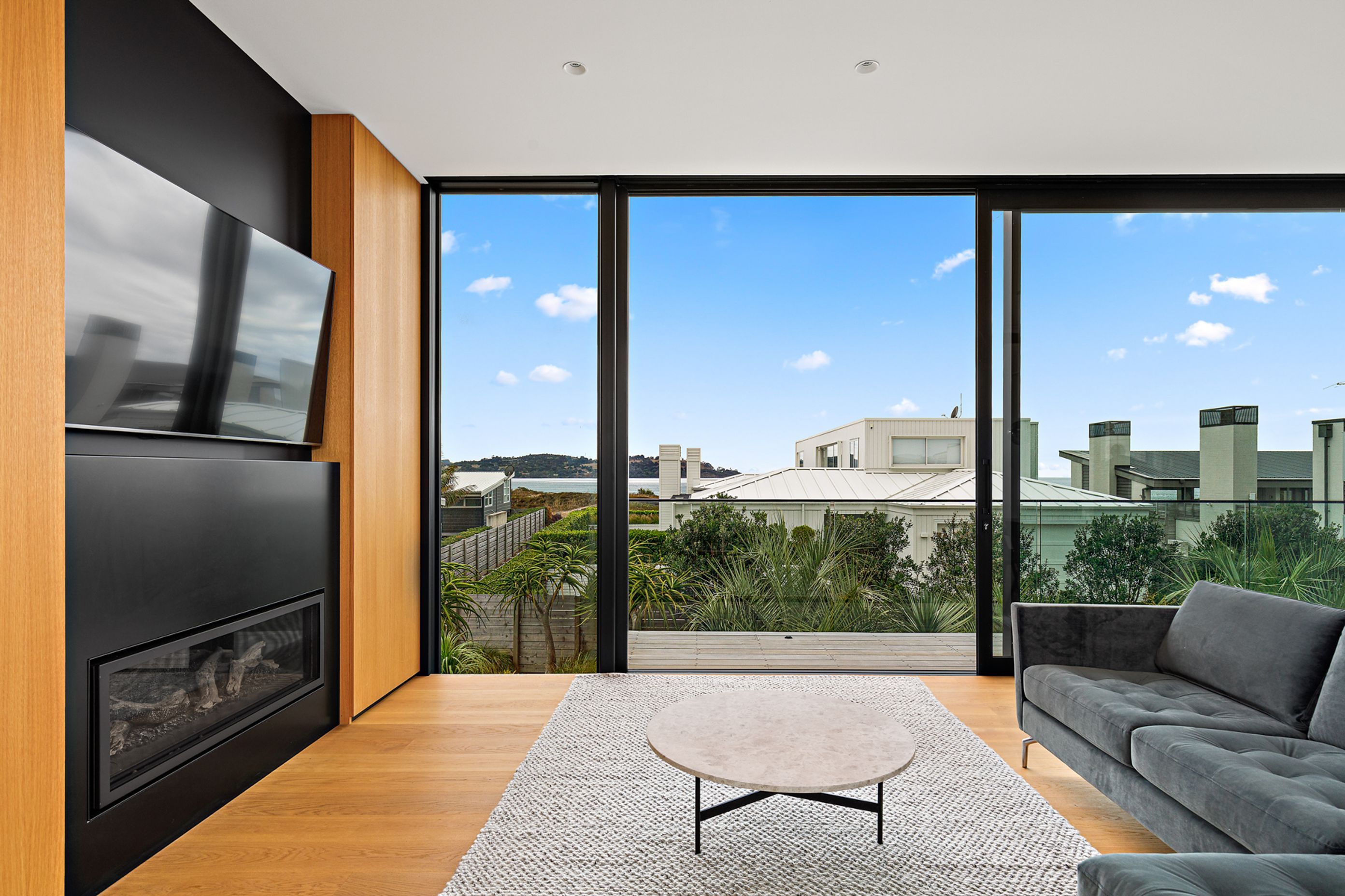 Omaha Residential Project