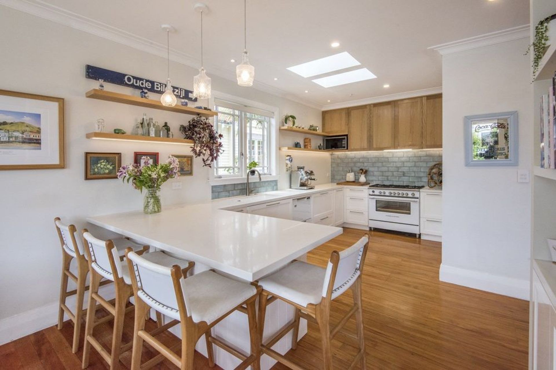 Oxford Terrace, Devonport