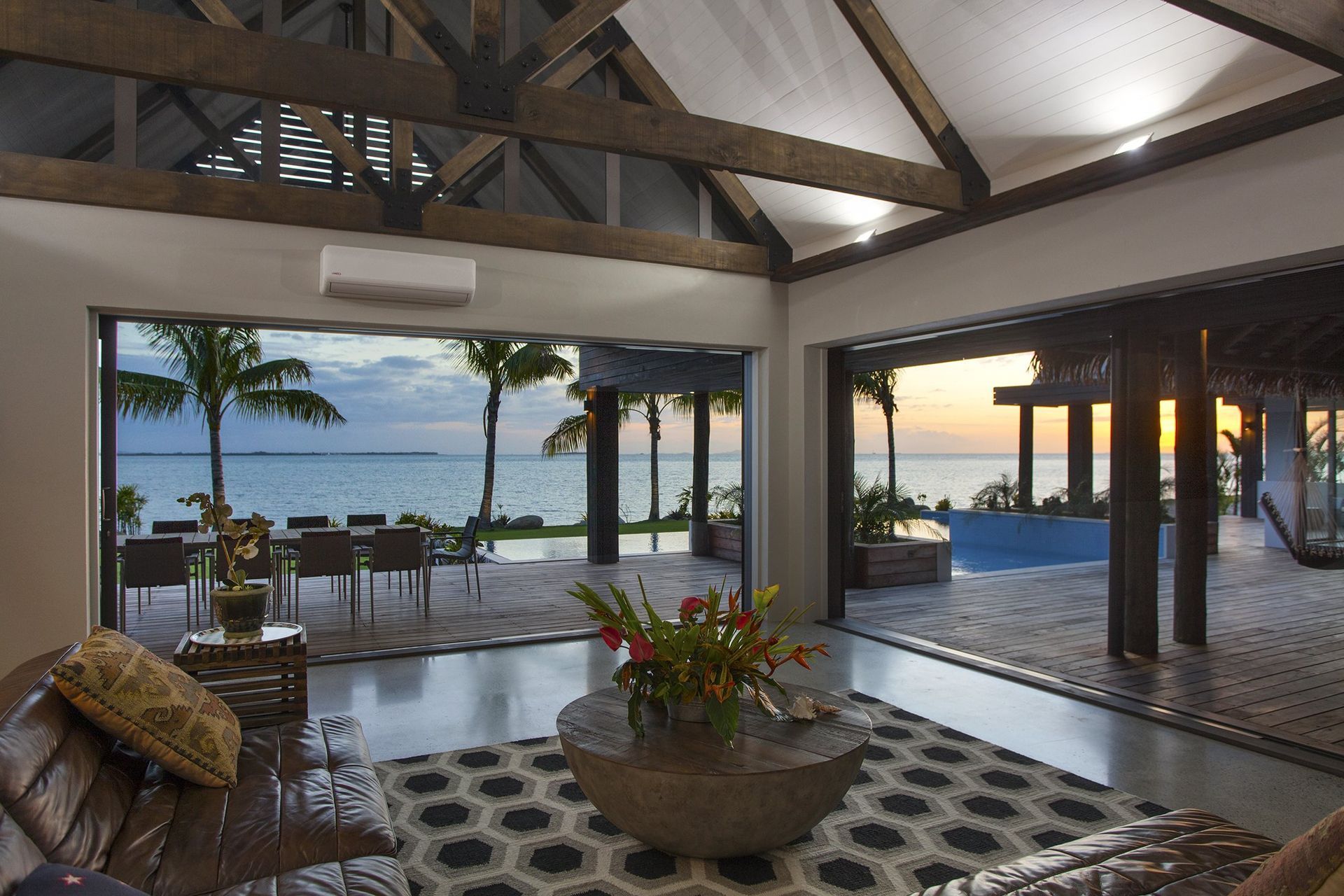 New Build - Naisoso Island