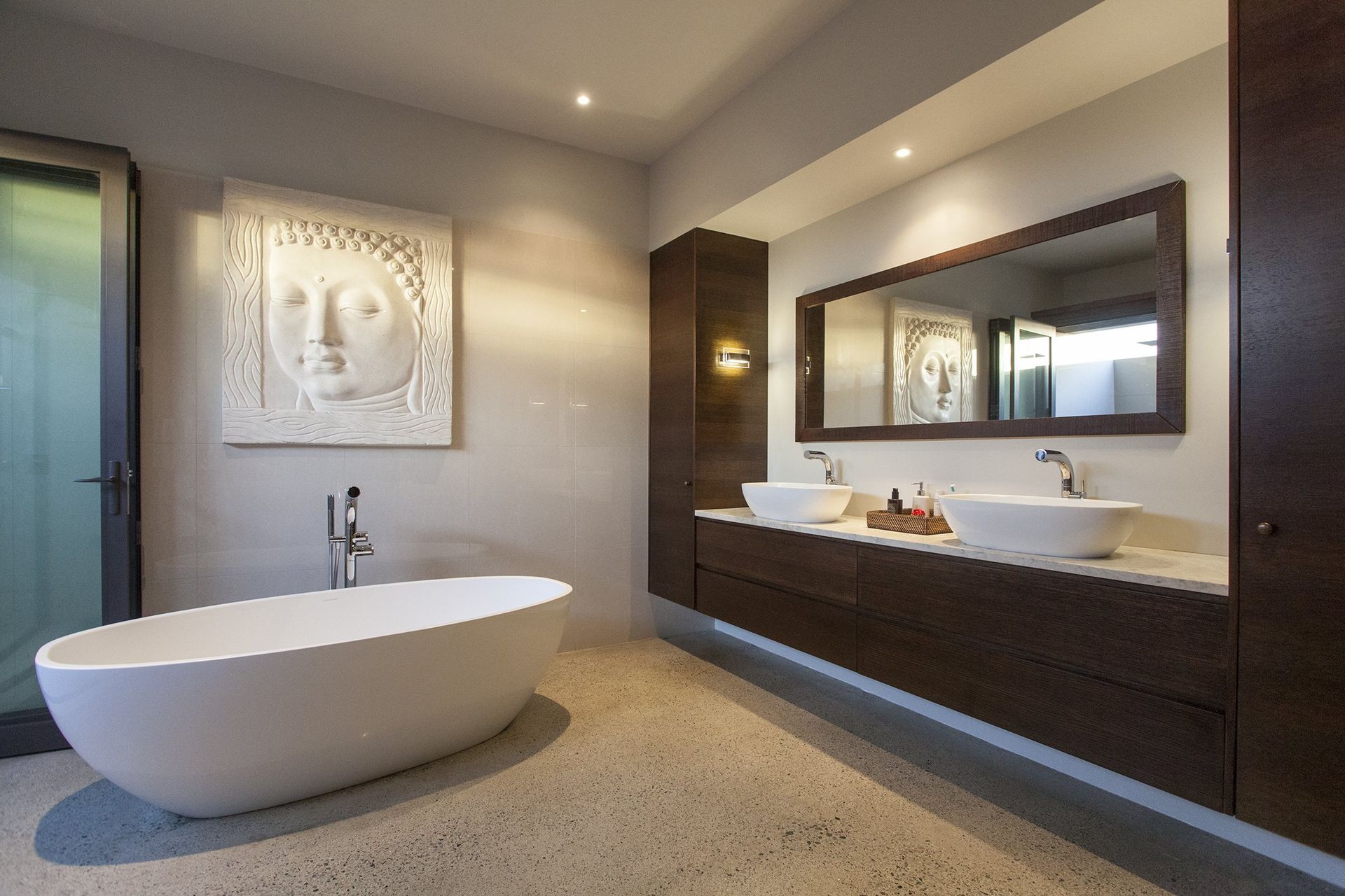 New Build - Naisoso Island