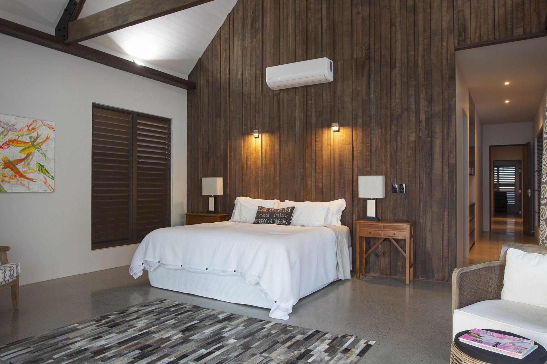 New Build - Naisoso Island