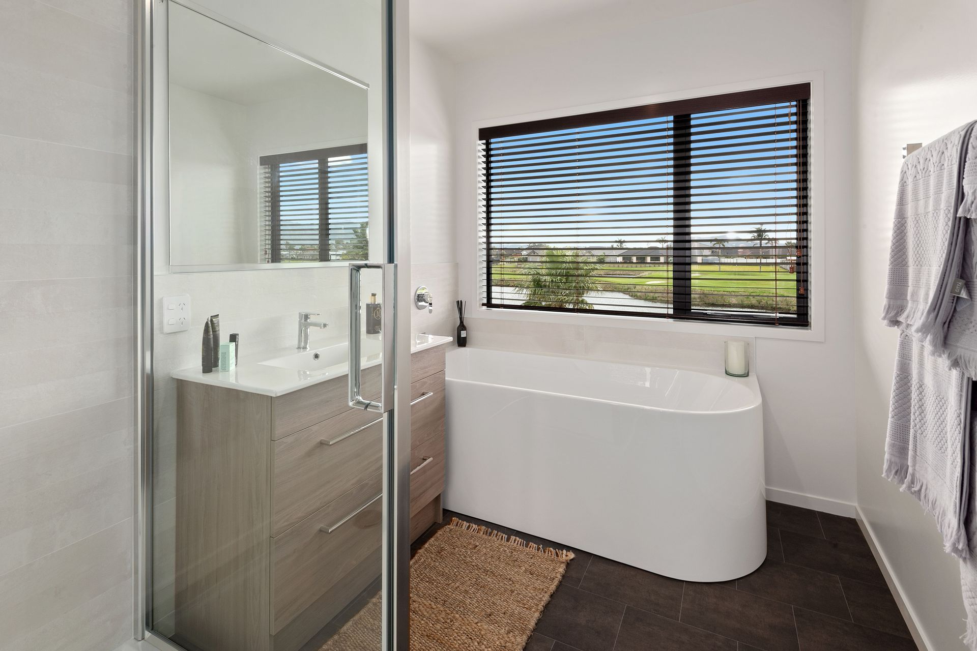 One Tree Point House