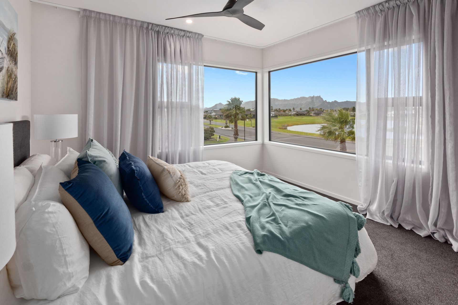 One Tree Point House