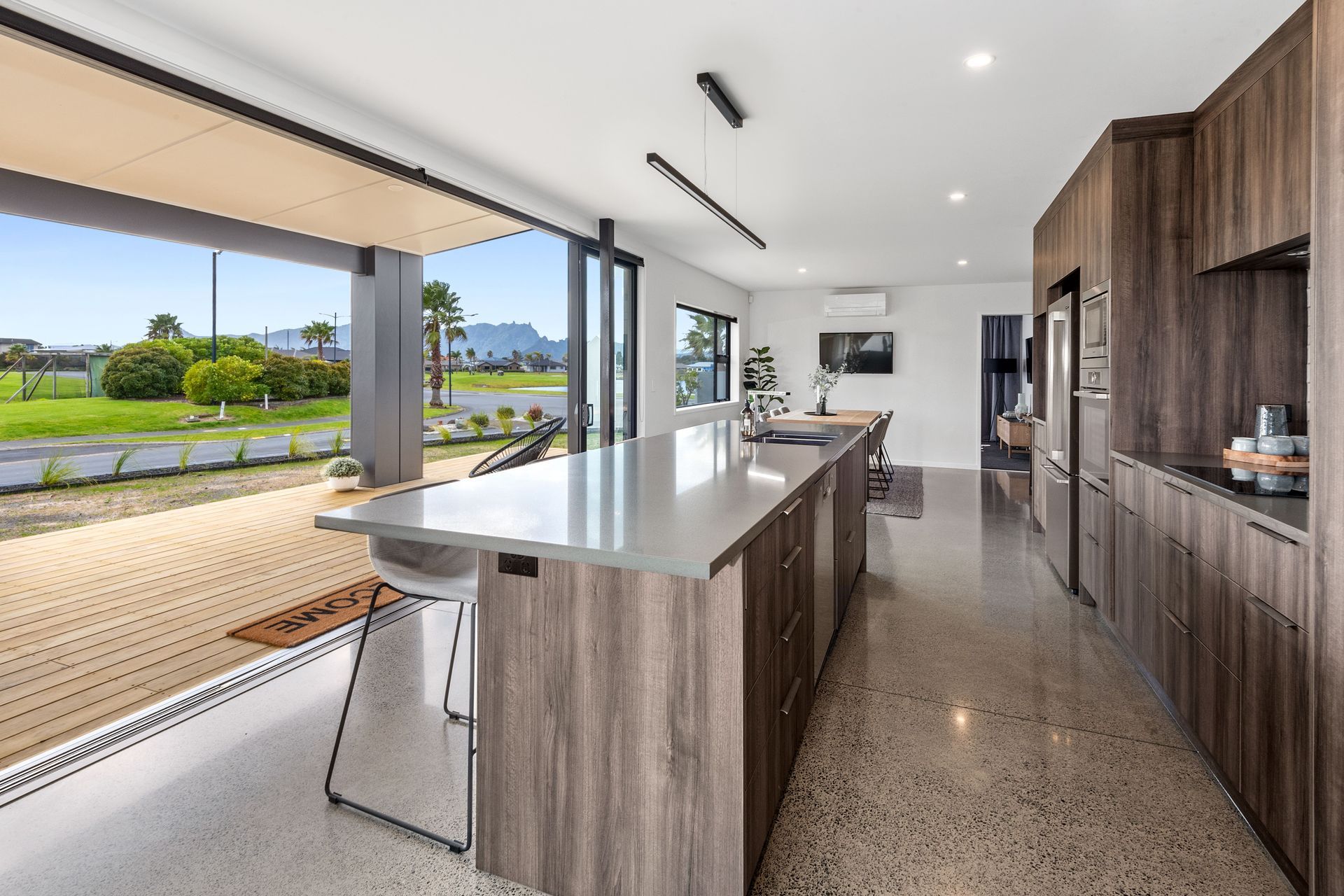 One Tree Point House