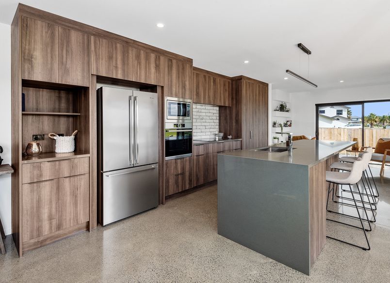 One Tree Point House