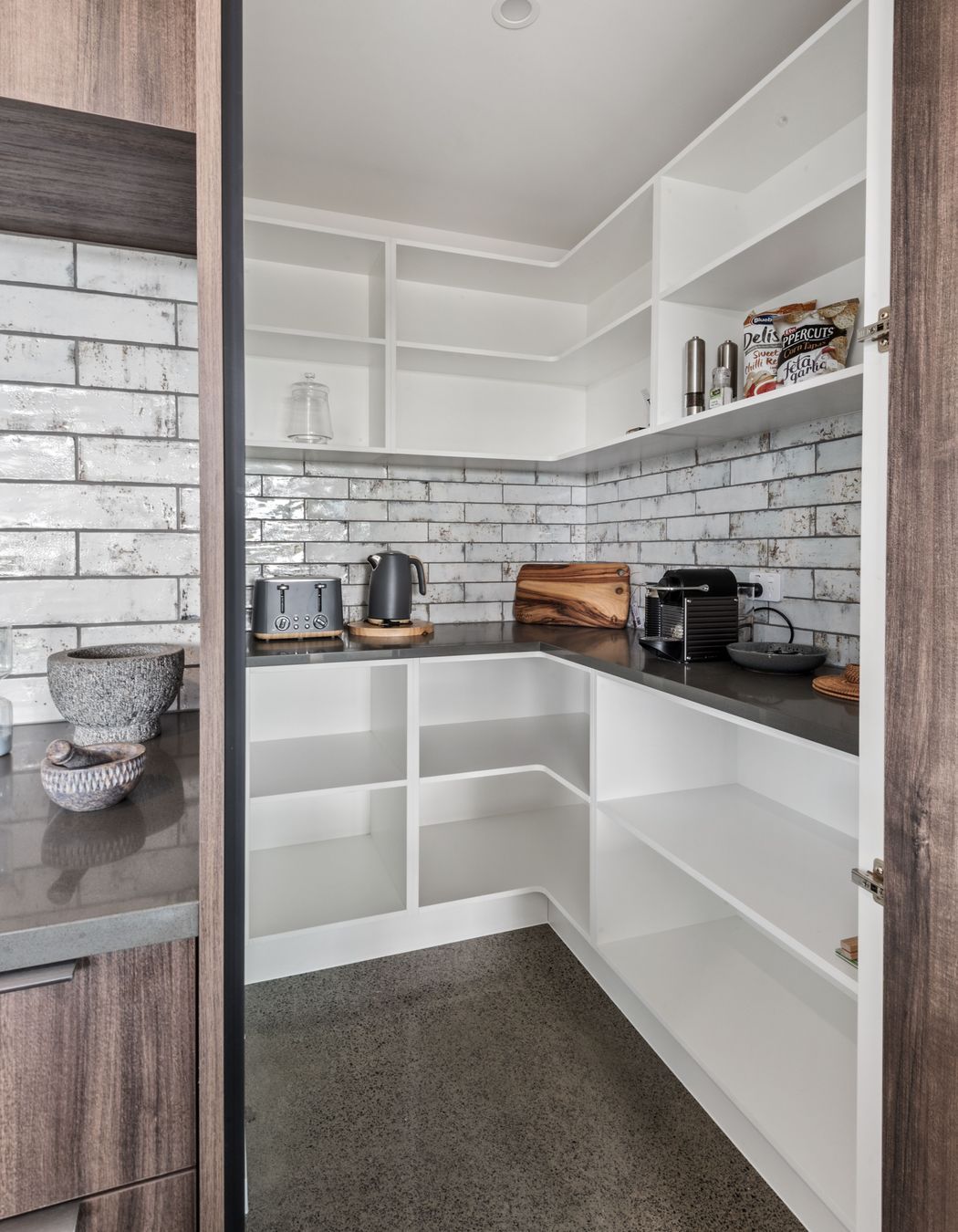 One Tree Point House