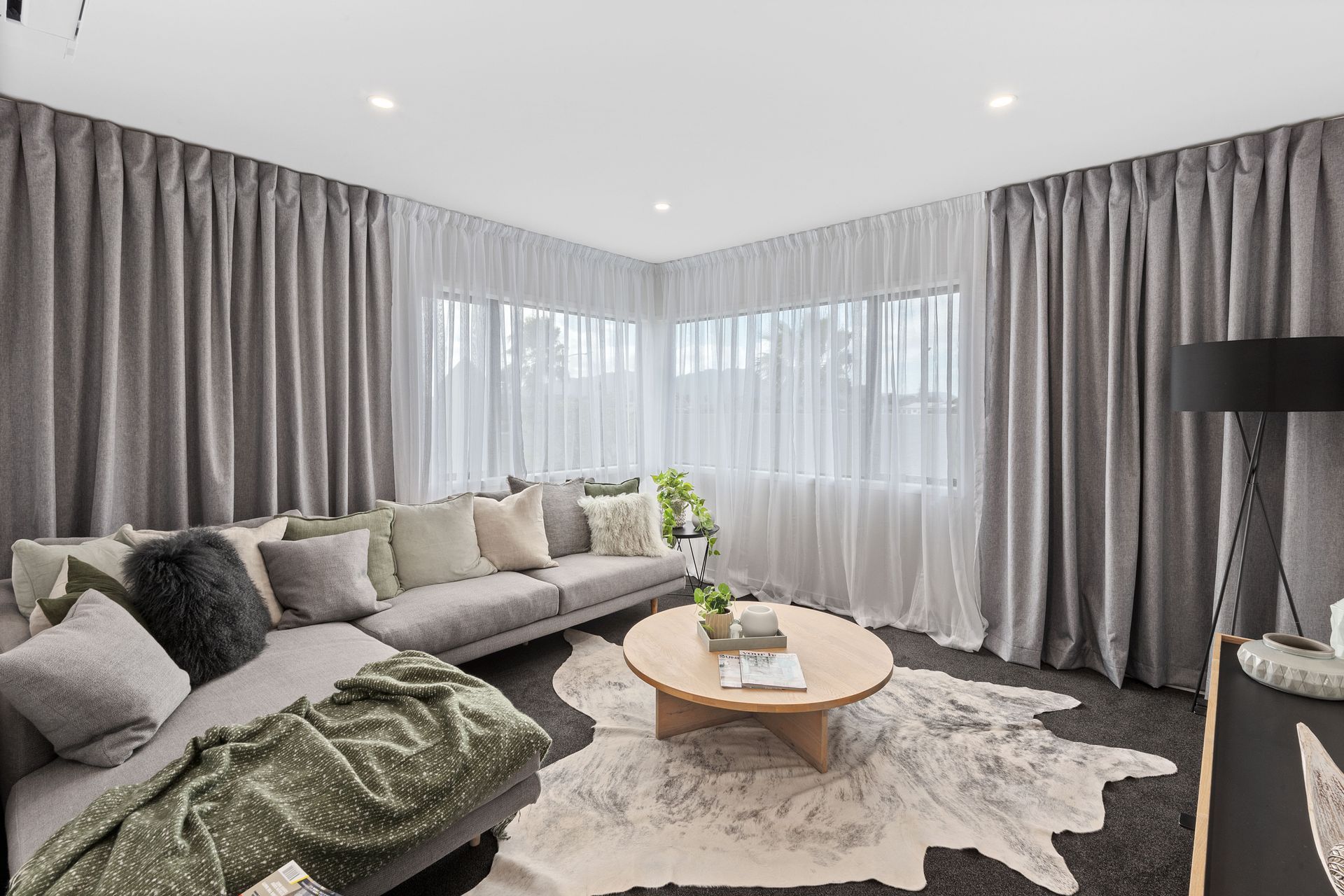 One Tree Point House