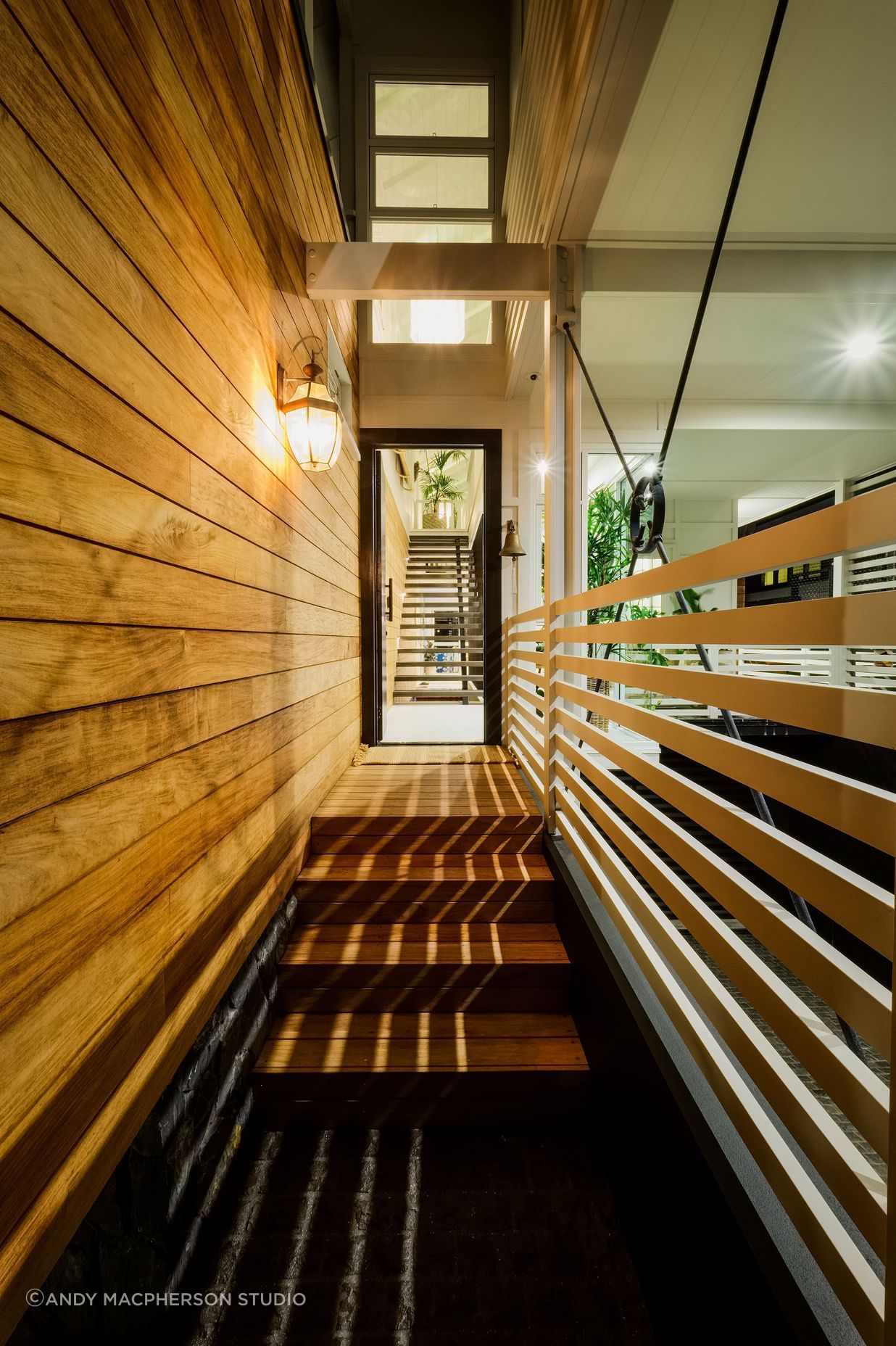 Luke and Amanda's Beach House