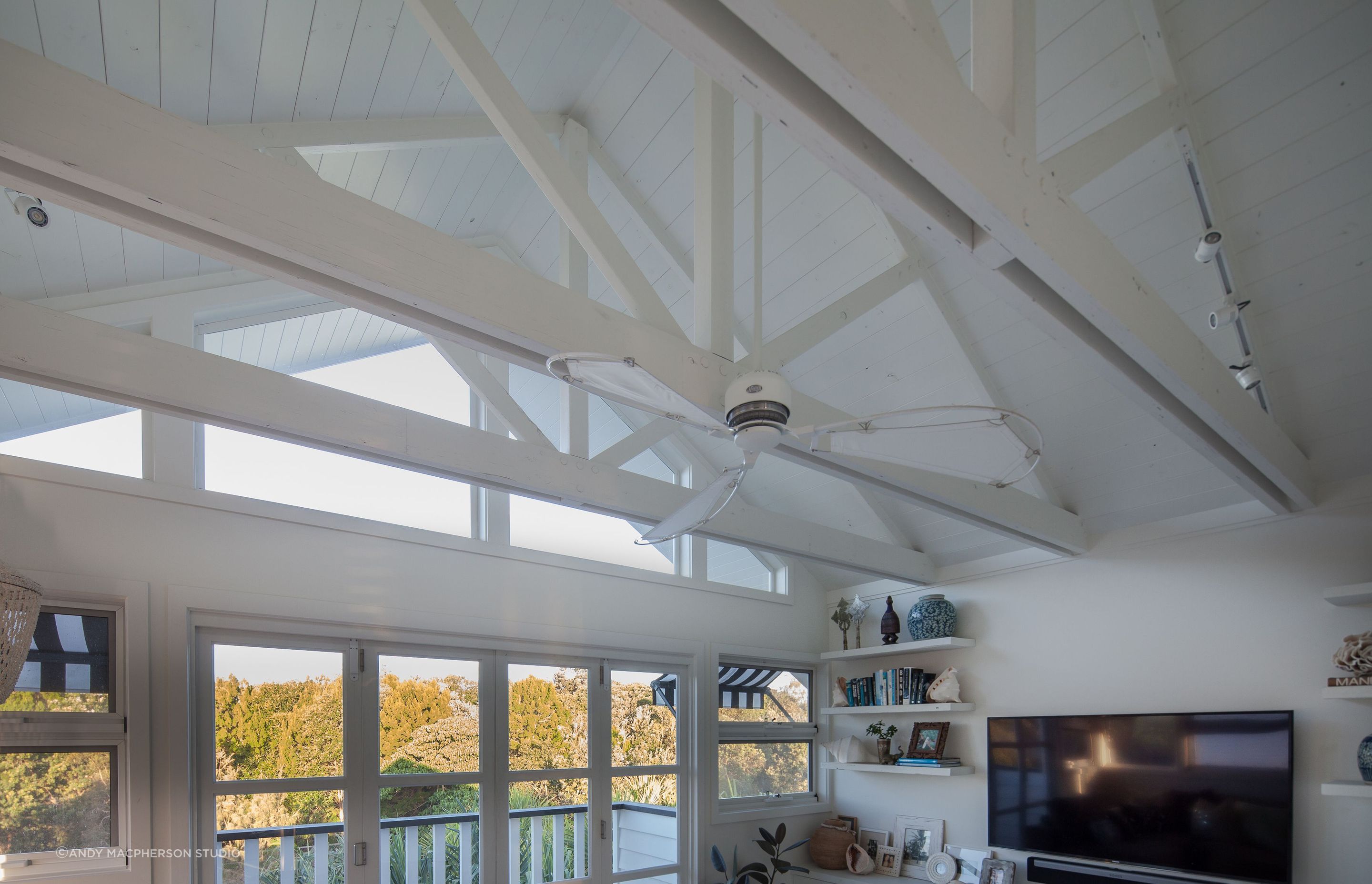 Luke and Amanda's Beach House