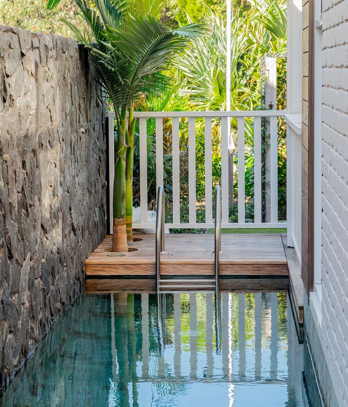 Luke and Amanda's Beach House