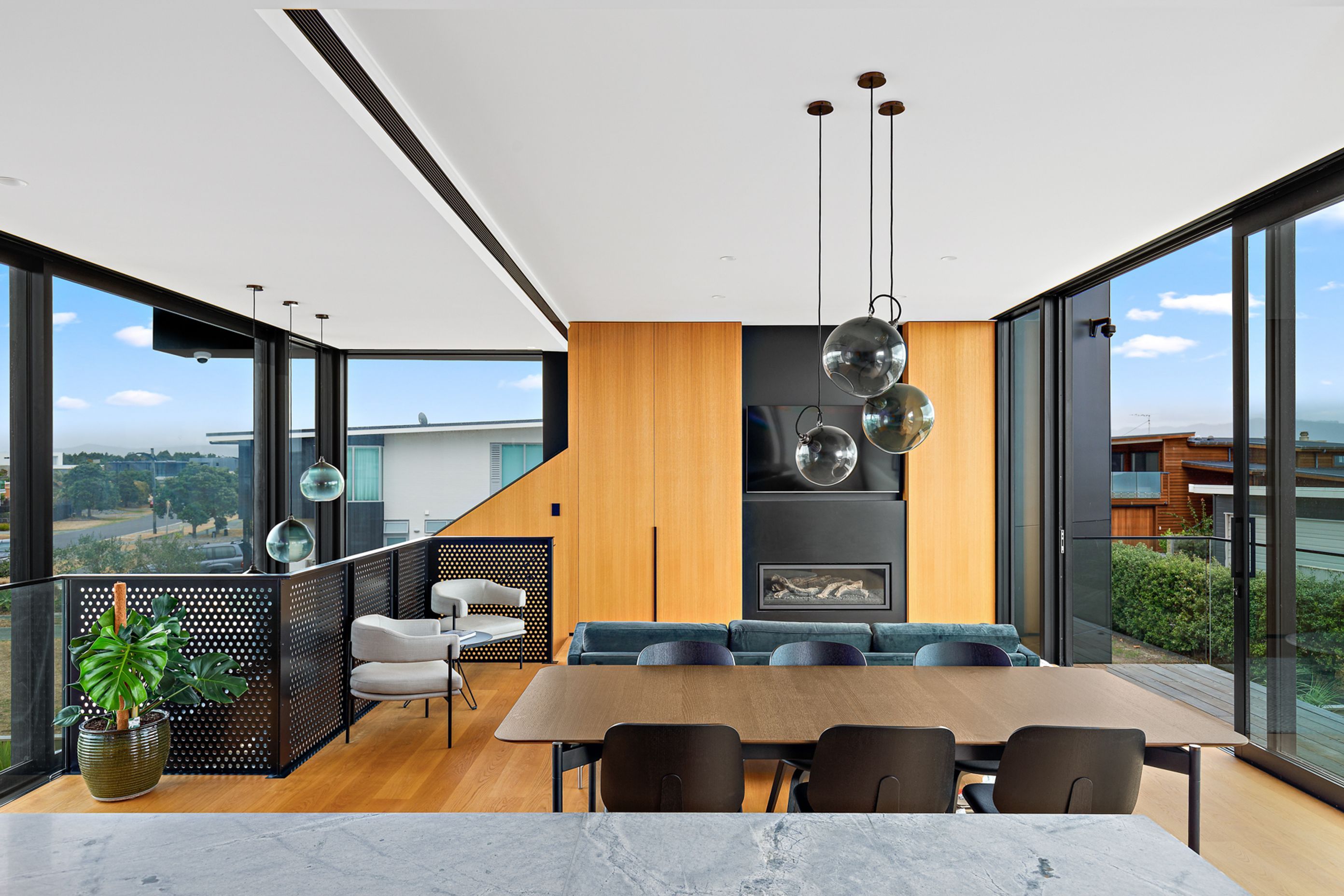 Omaha Residential Project