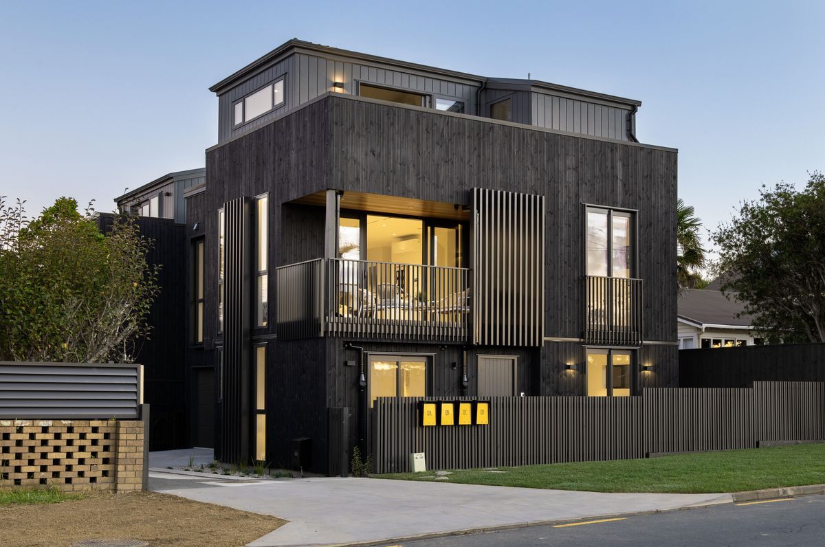 12 Kowhai Road