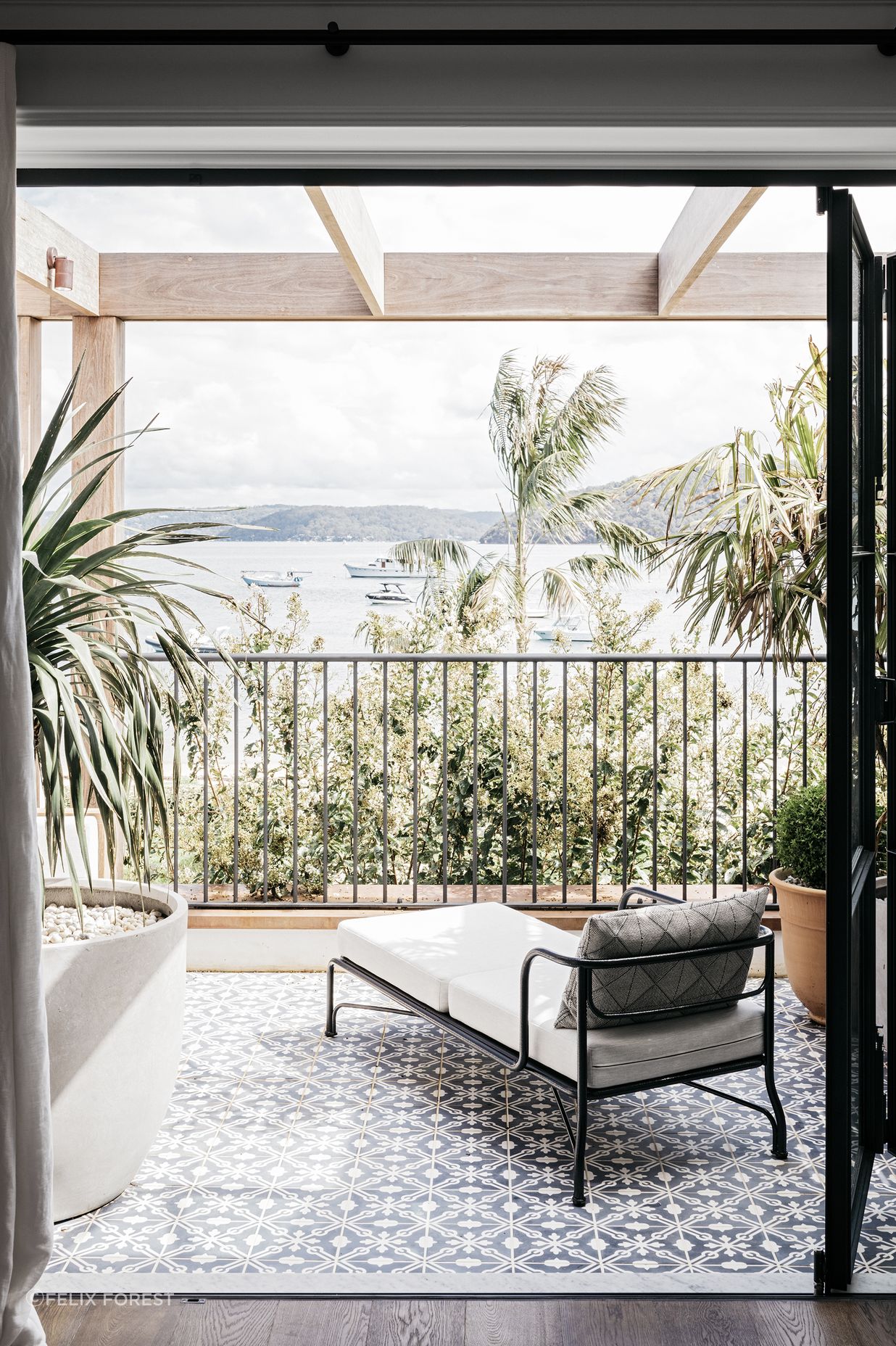 Palm Beach House