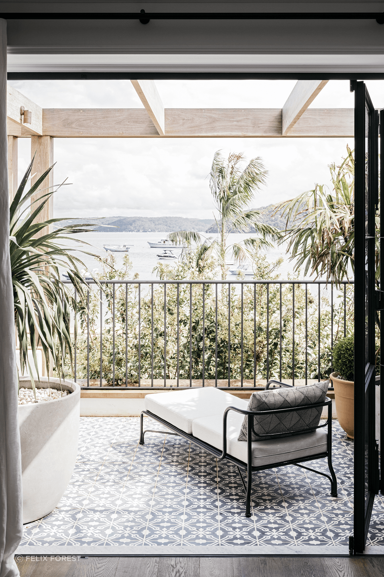 Palm Beach House