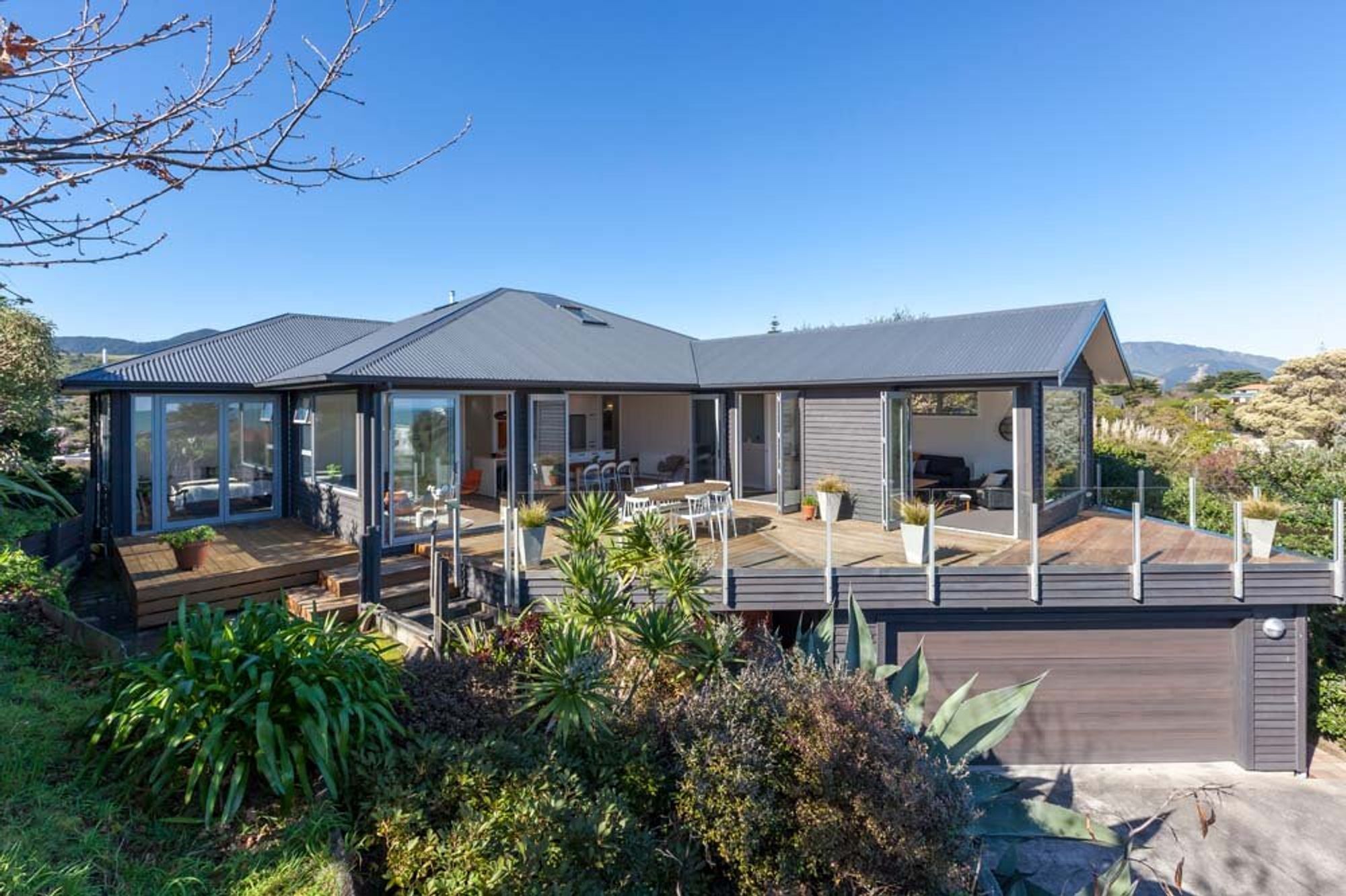 Rosetta Beach House