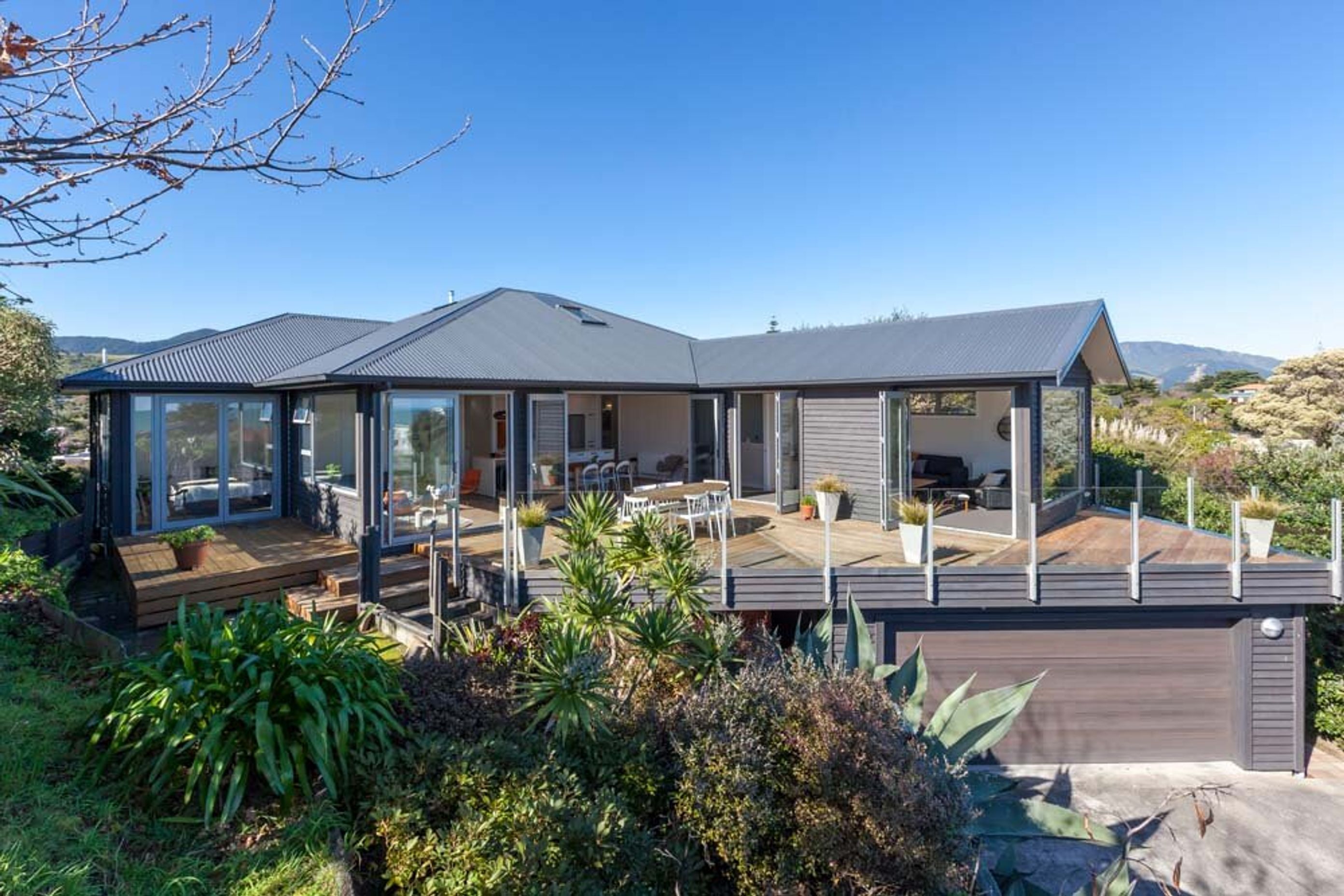 Rosetta Beach House