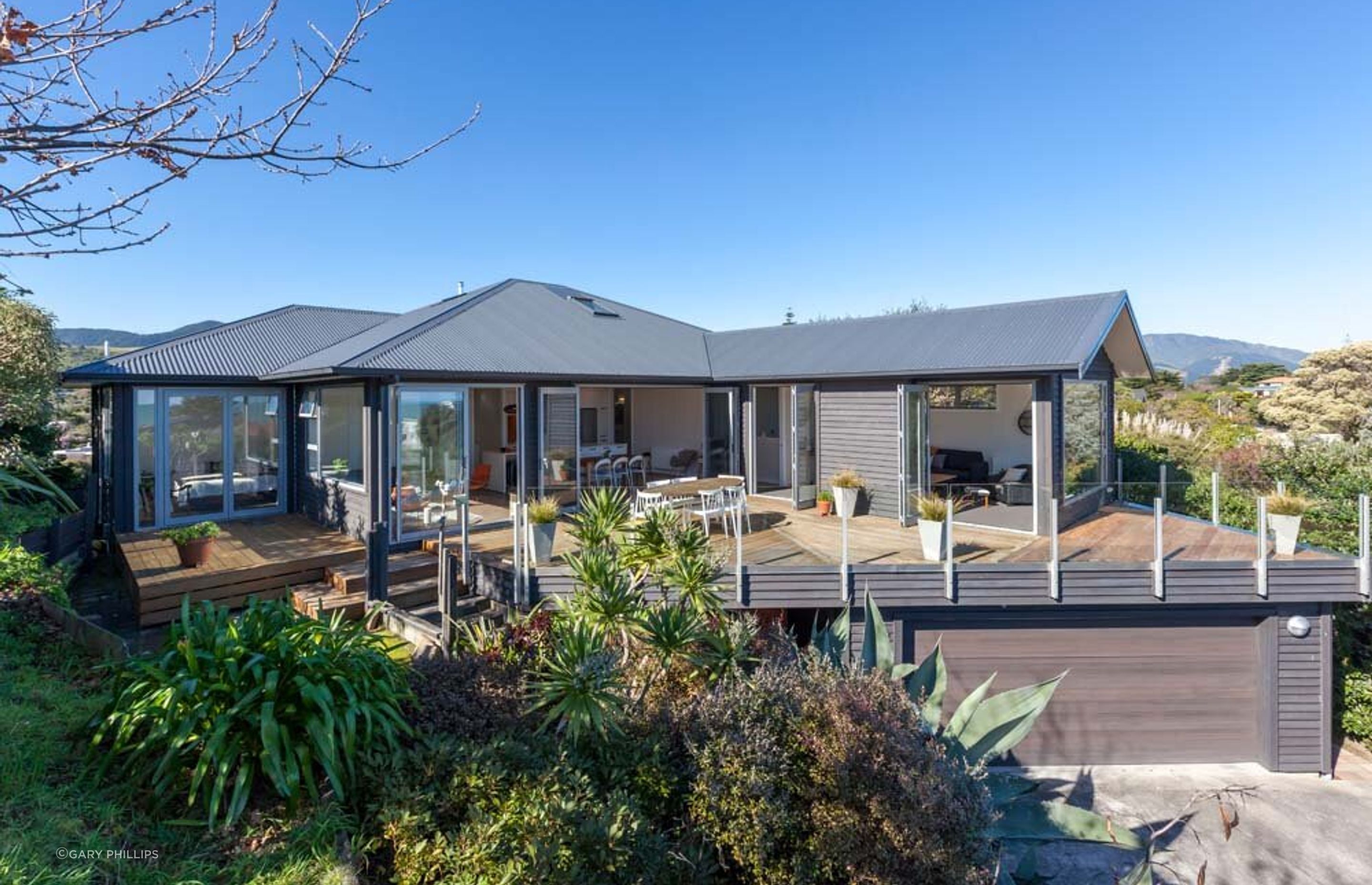 Rosetta Beach House