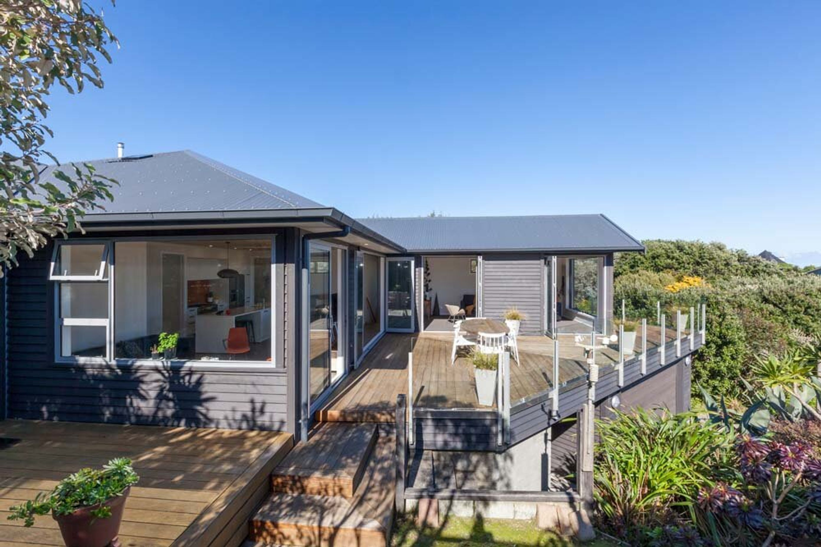 Rosetta Beach House