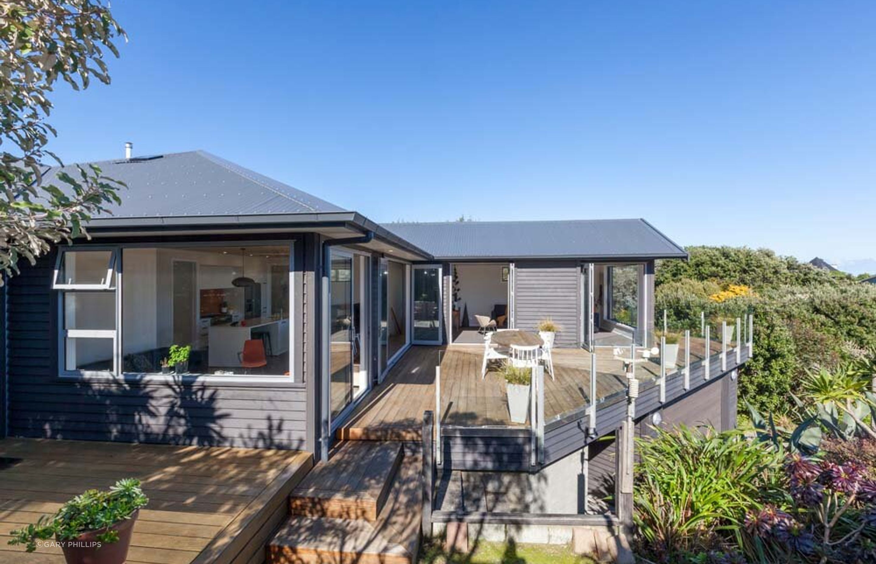 Rosetta Beach House