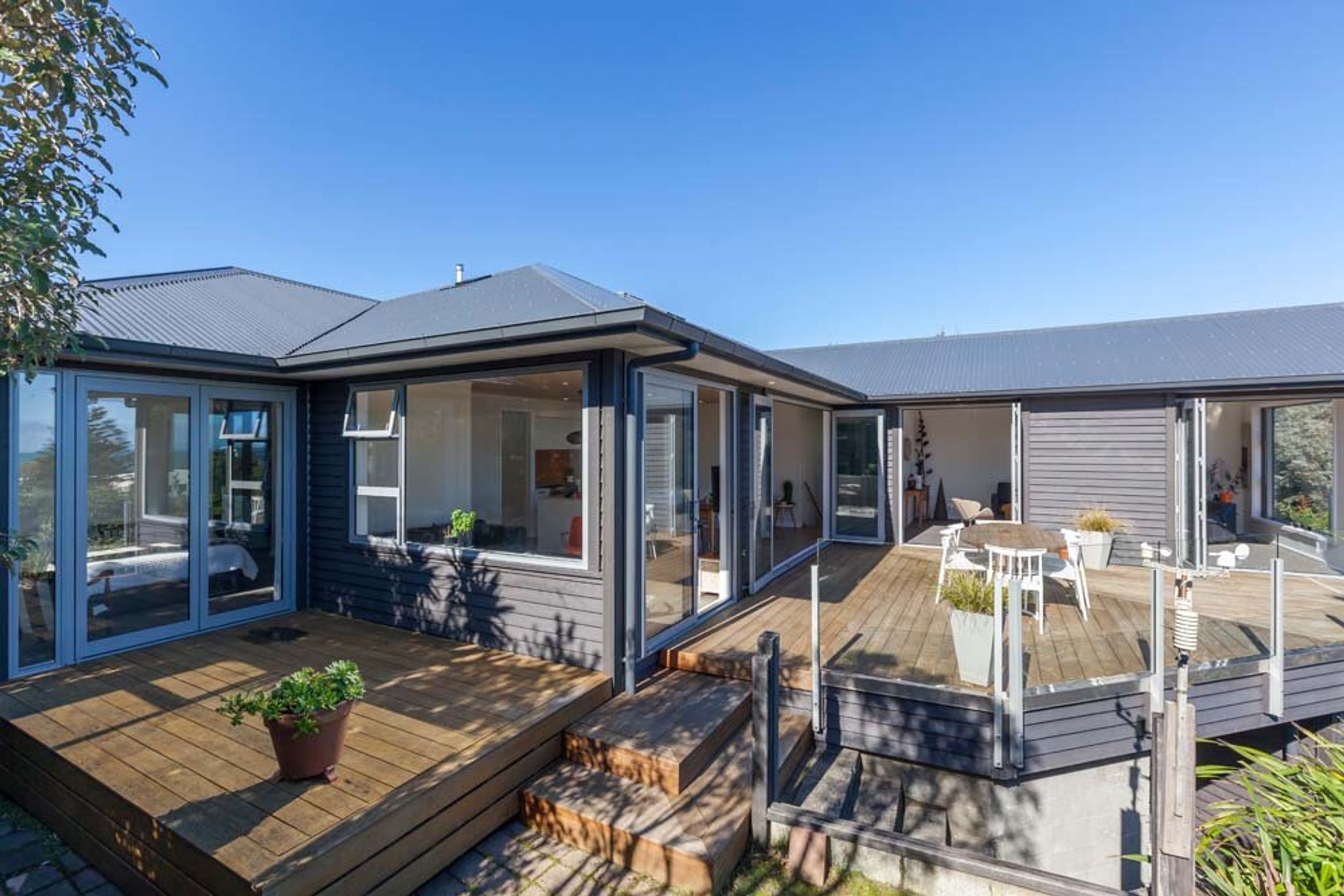 Rosetta Beach House