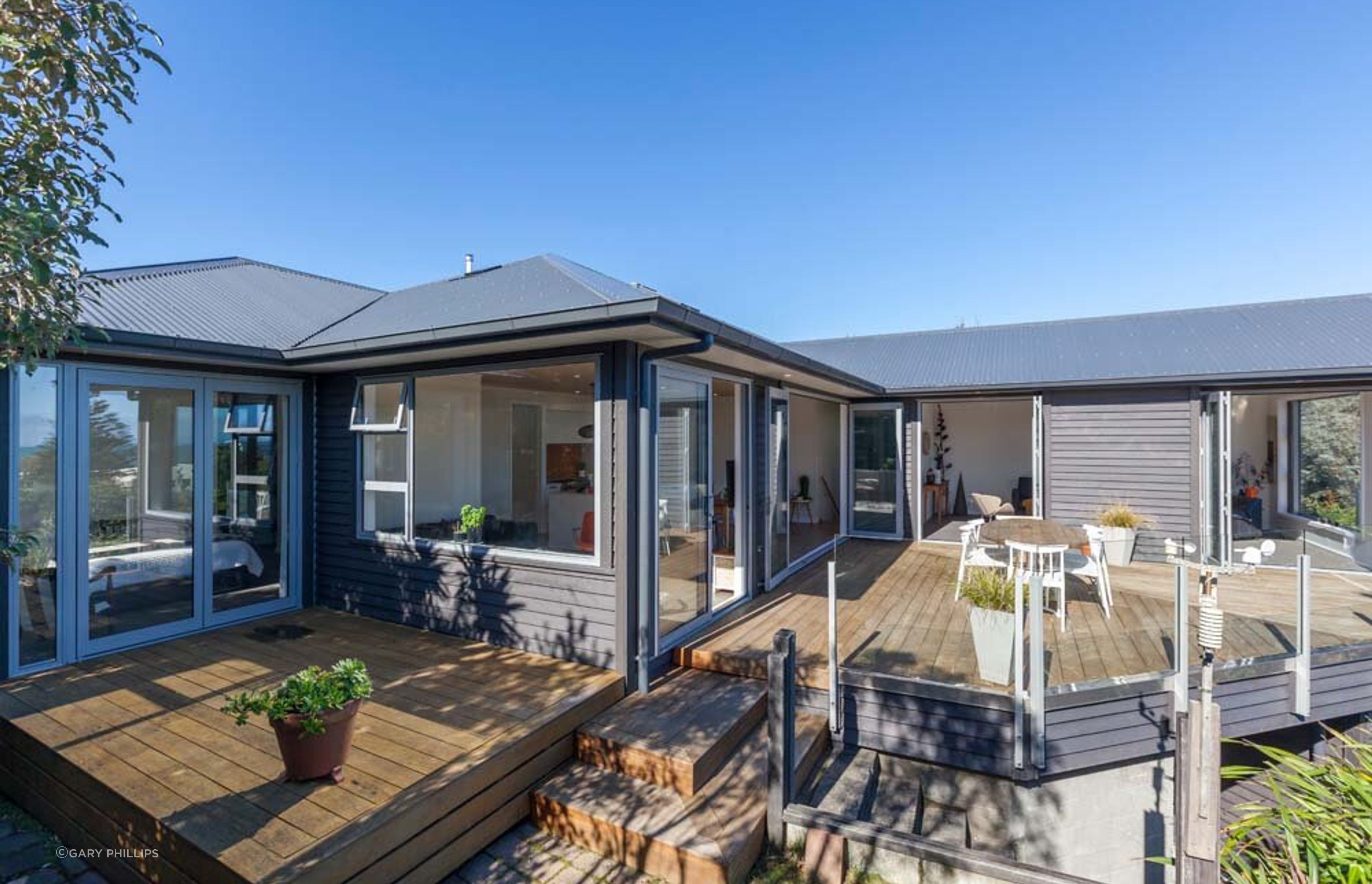 Rosetta Beach House