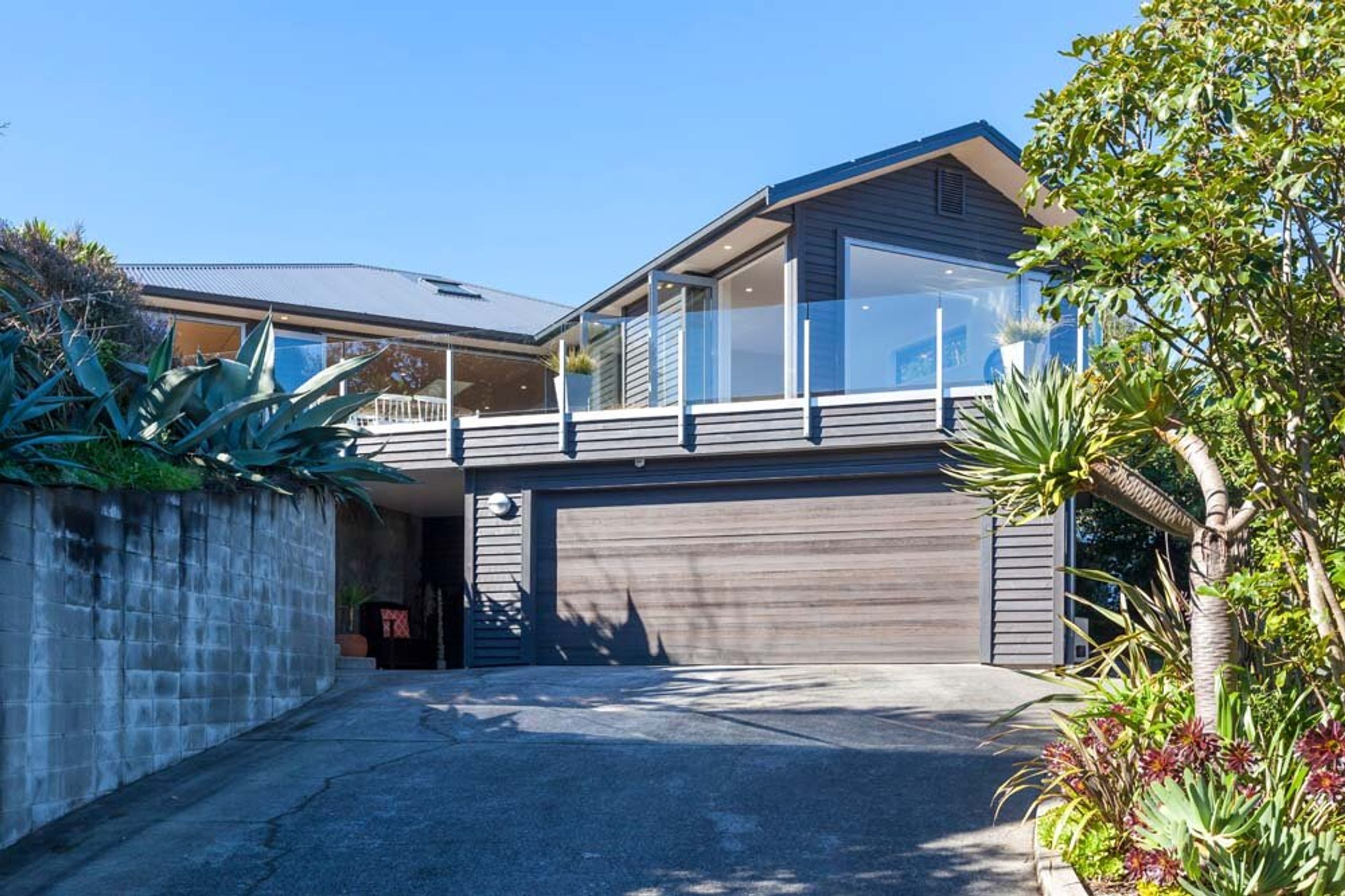 Rosetta Beach House