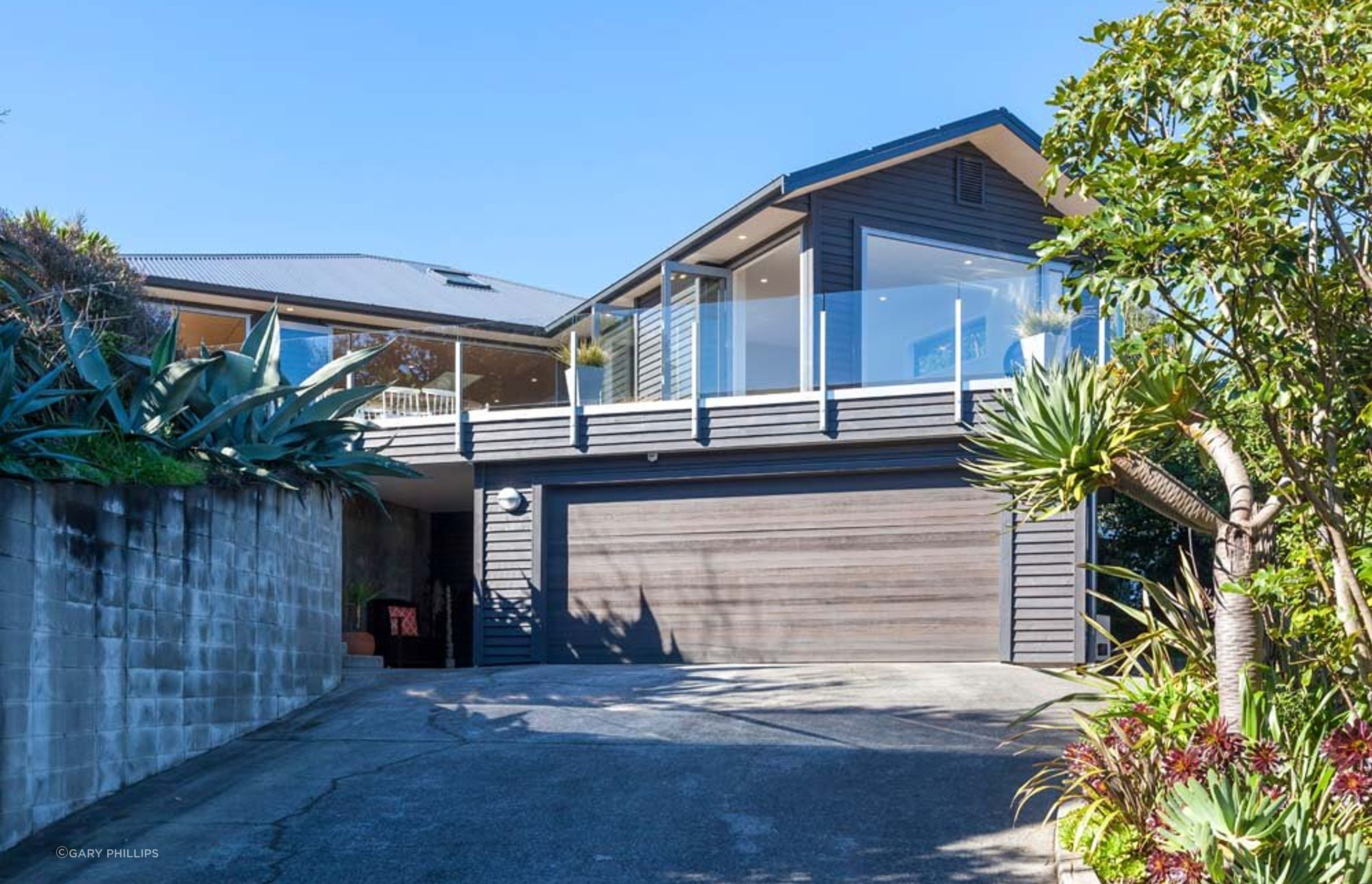 Rosetta Beach House