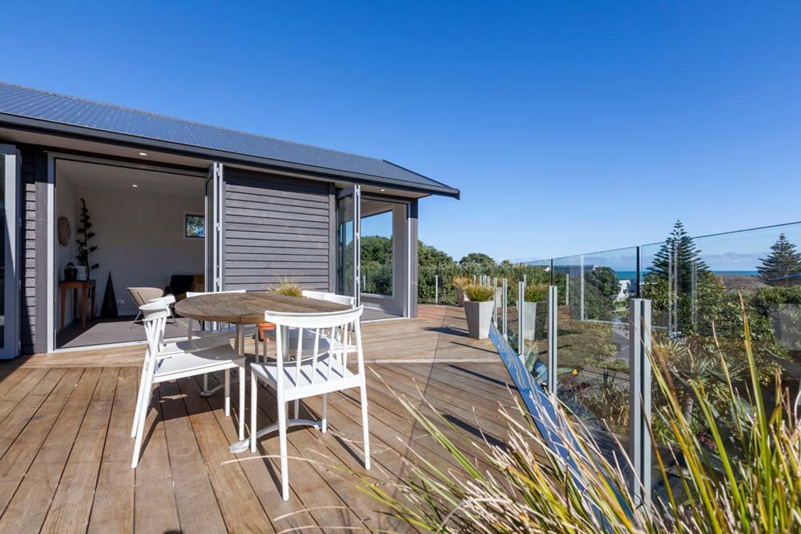 Rosetta Beach House