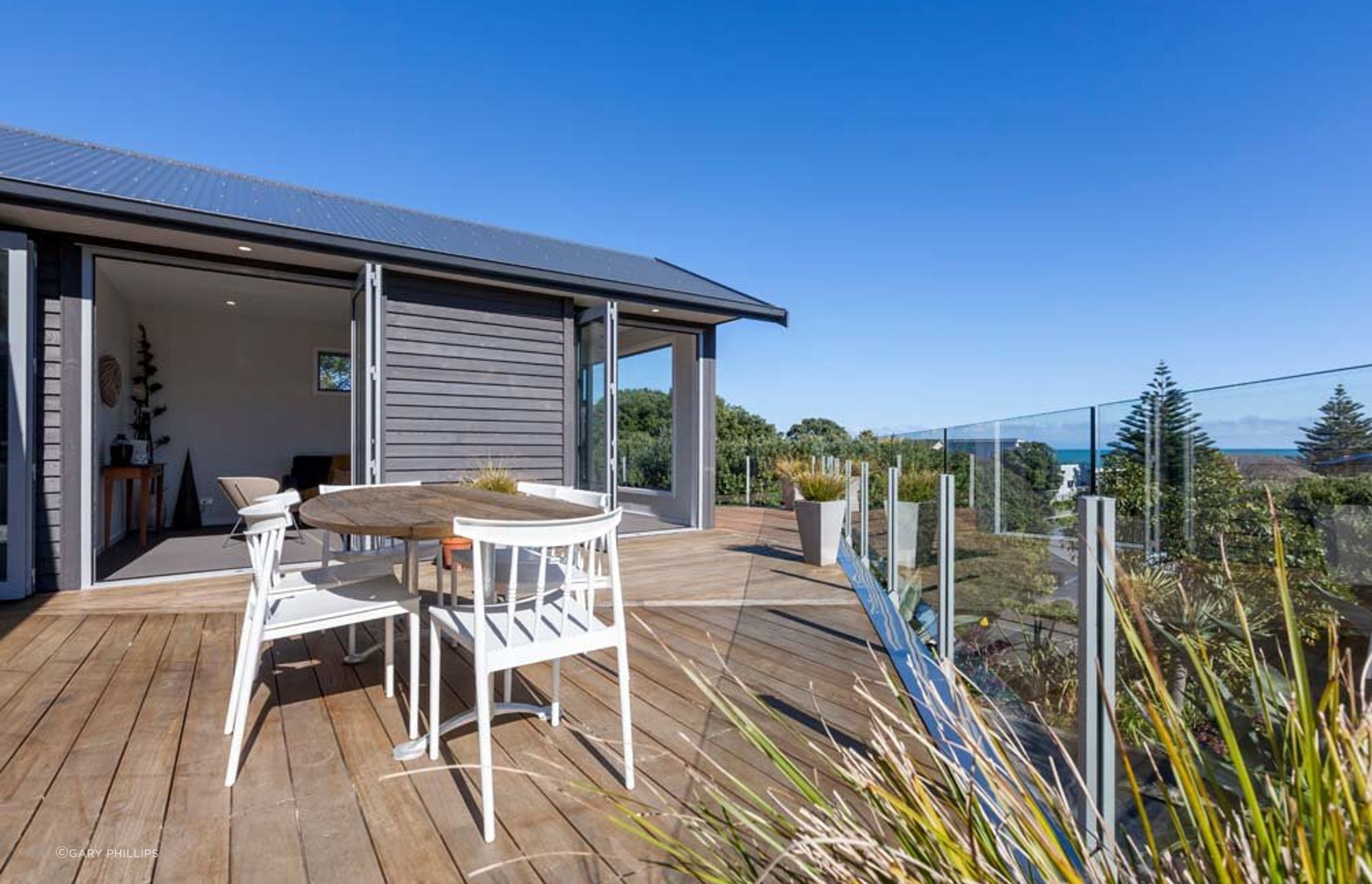 Rosetta Beach House