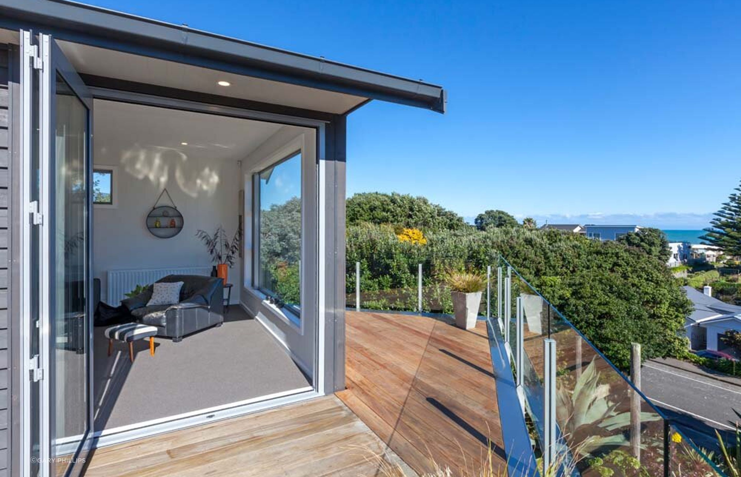 Rosetta Beach House