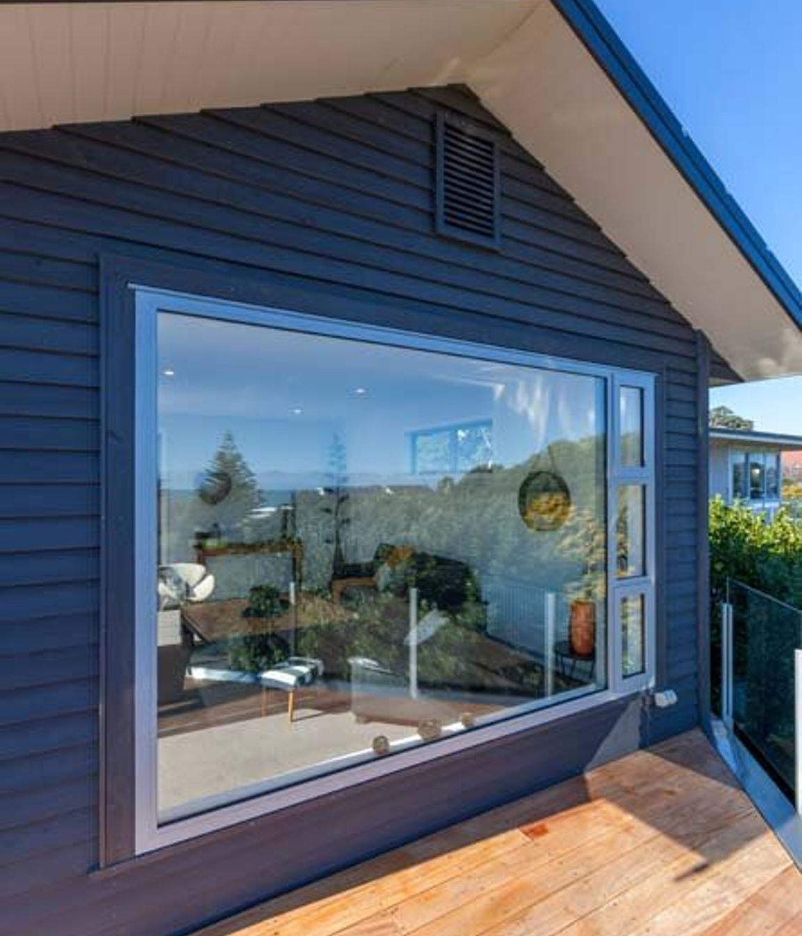 Rosetta Beach House