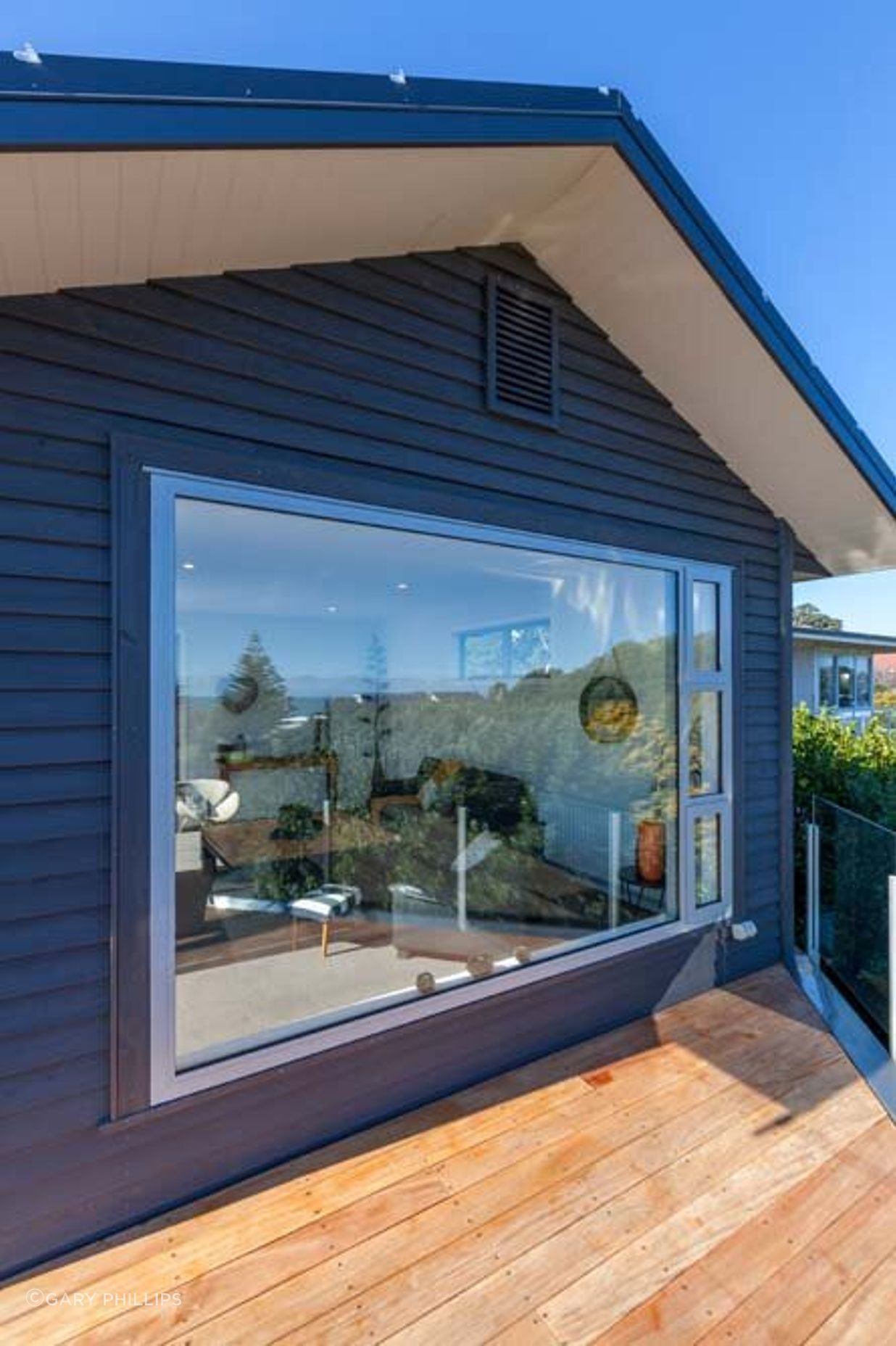 Rosetta Beach House