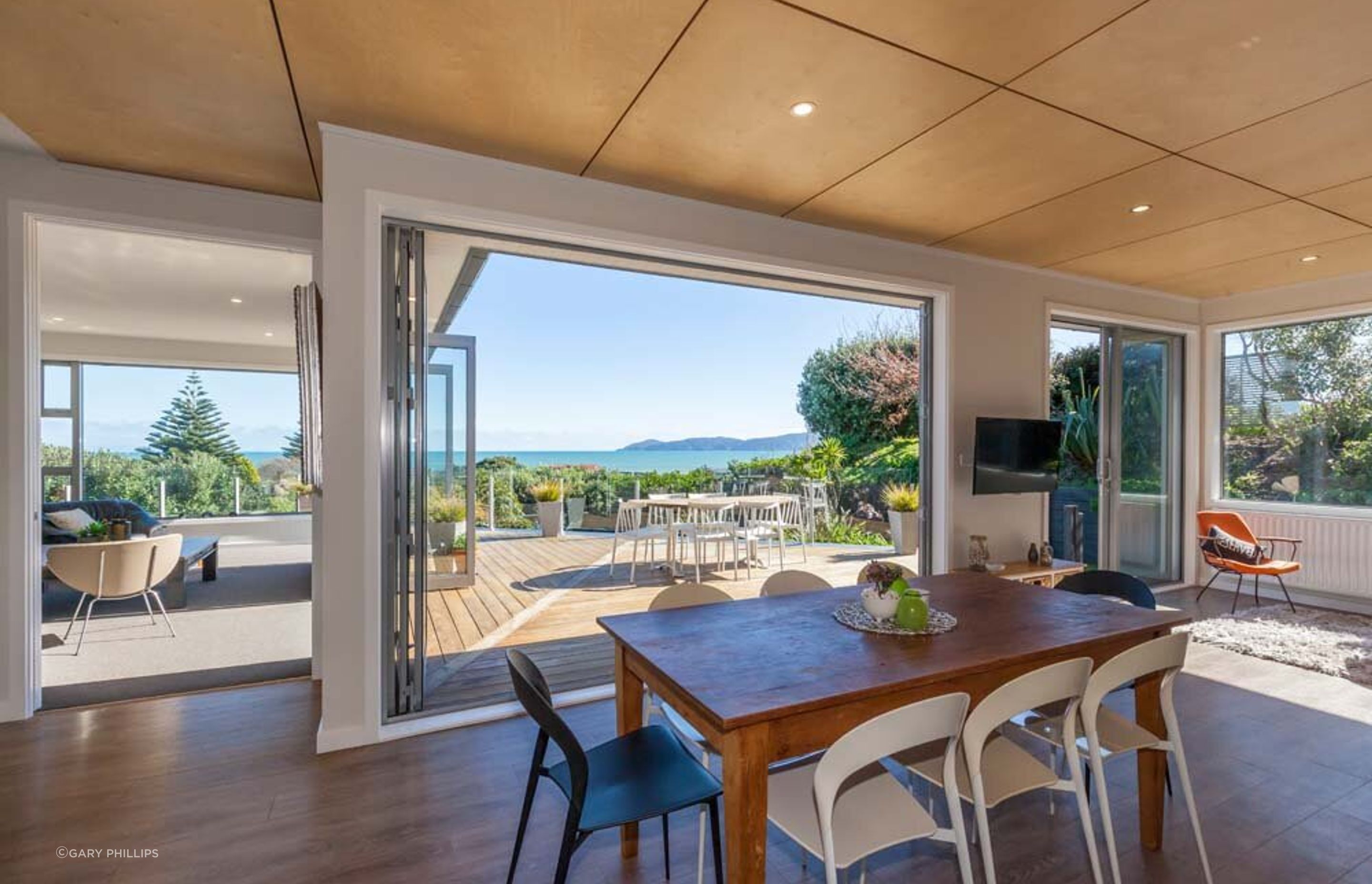 Rosetta Beach House