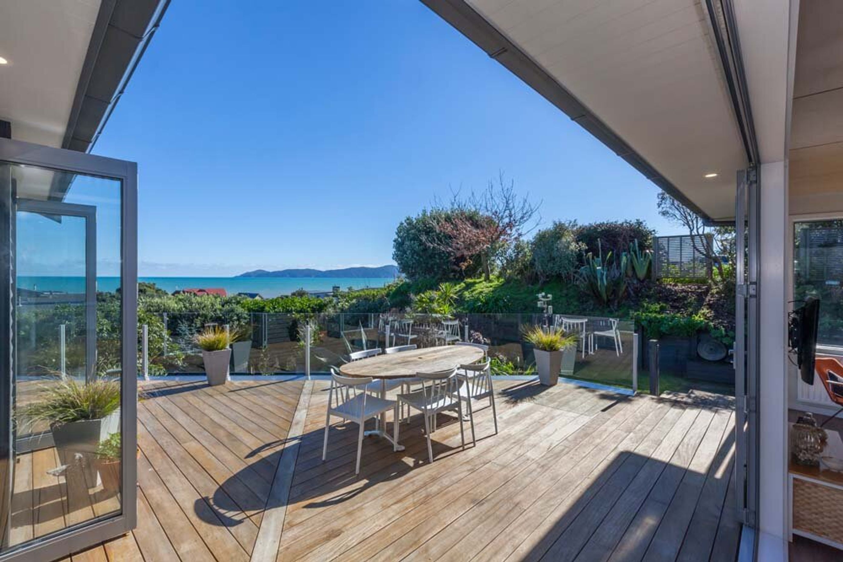 Rosetta Beach House