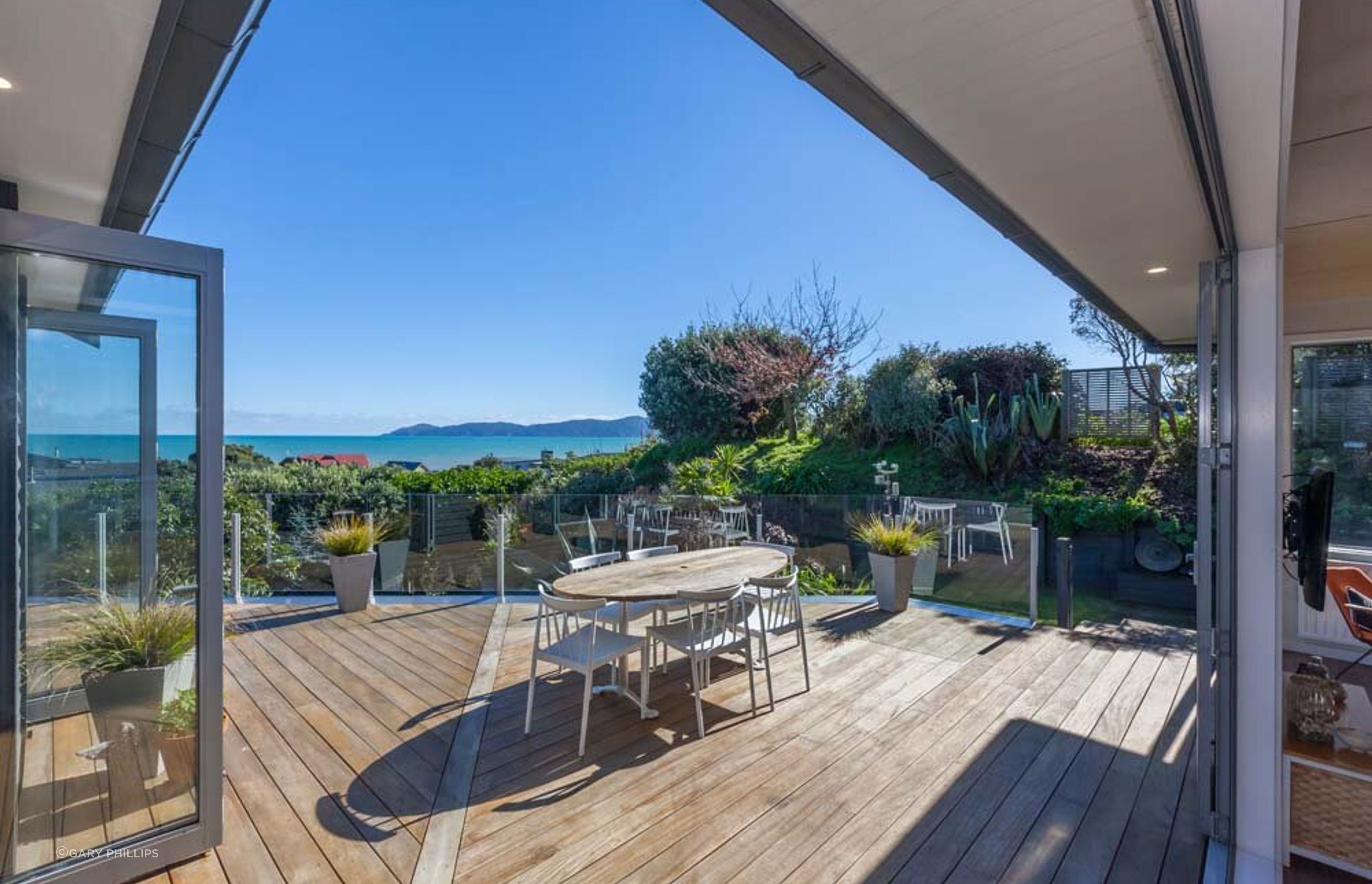 Rosetta Beach House
