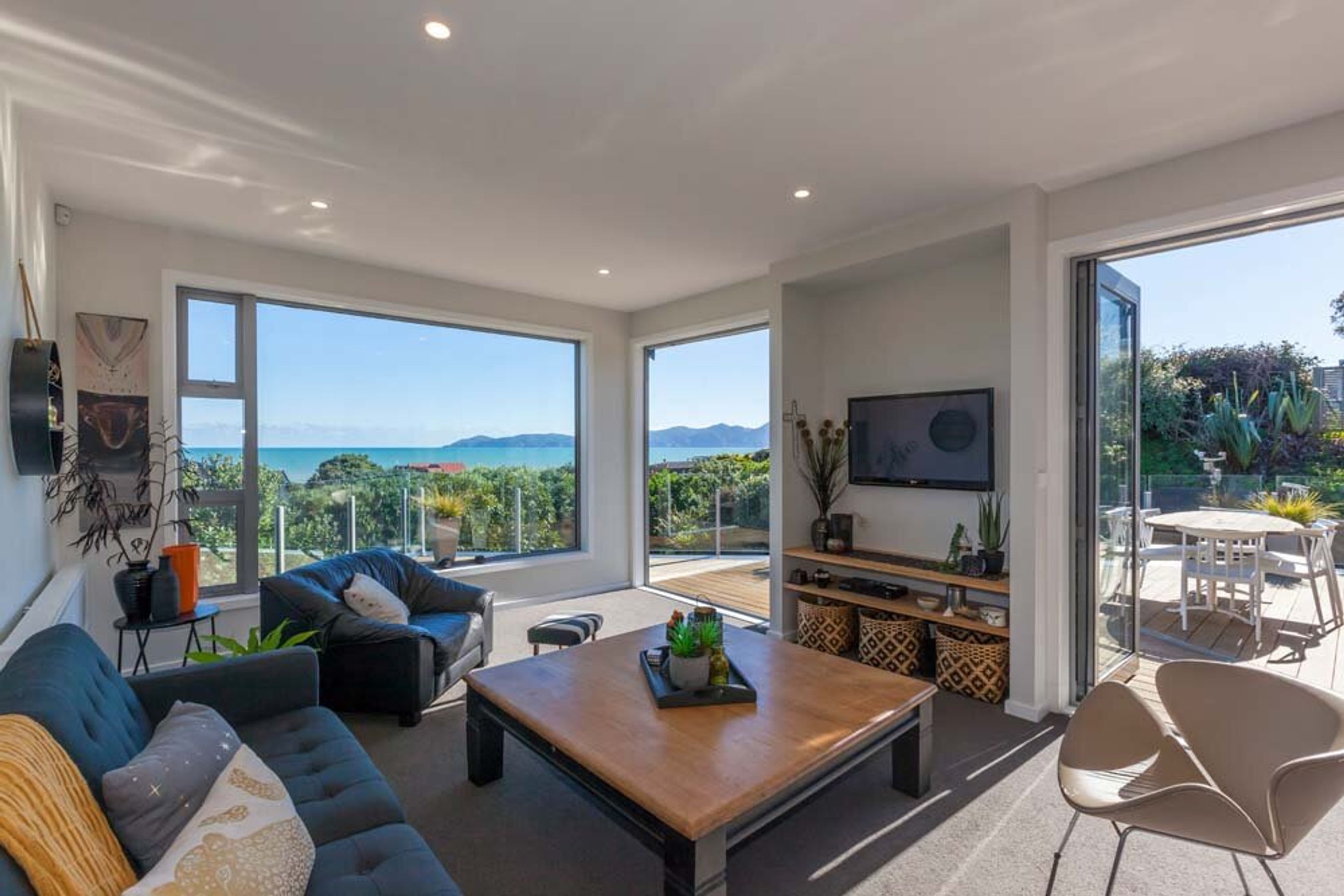 Rosetta Beach House