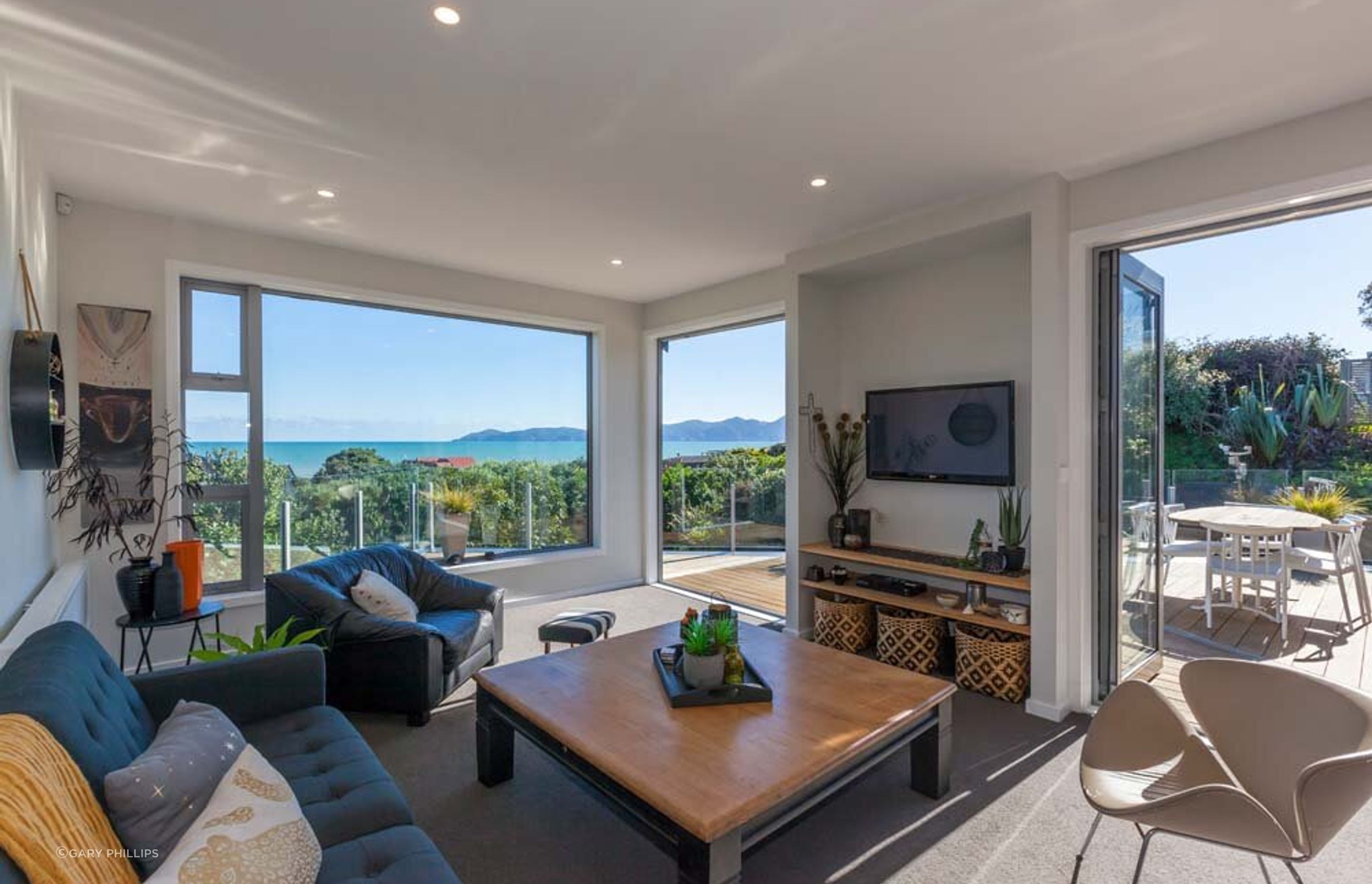 Rosetta Beach House