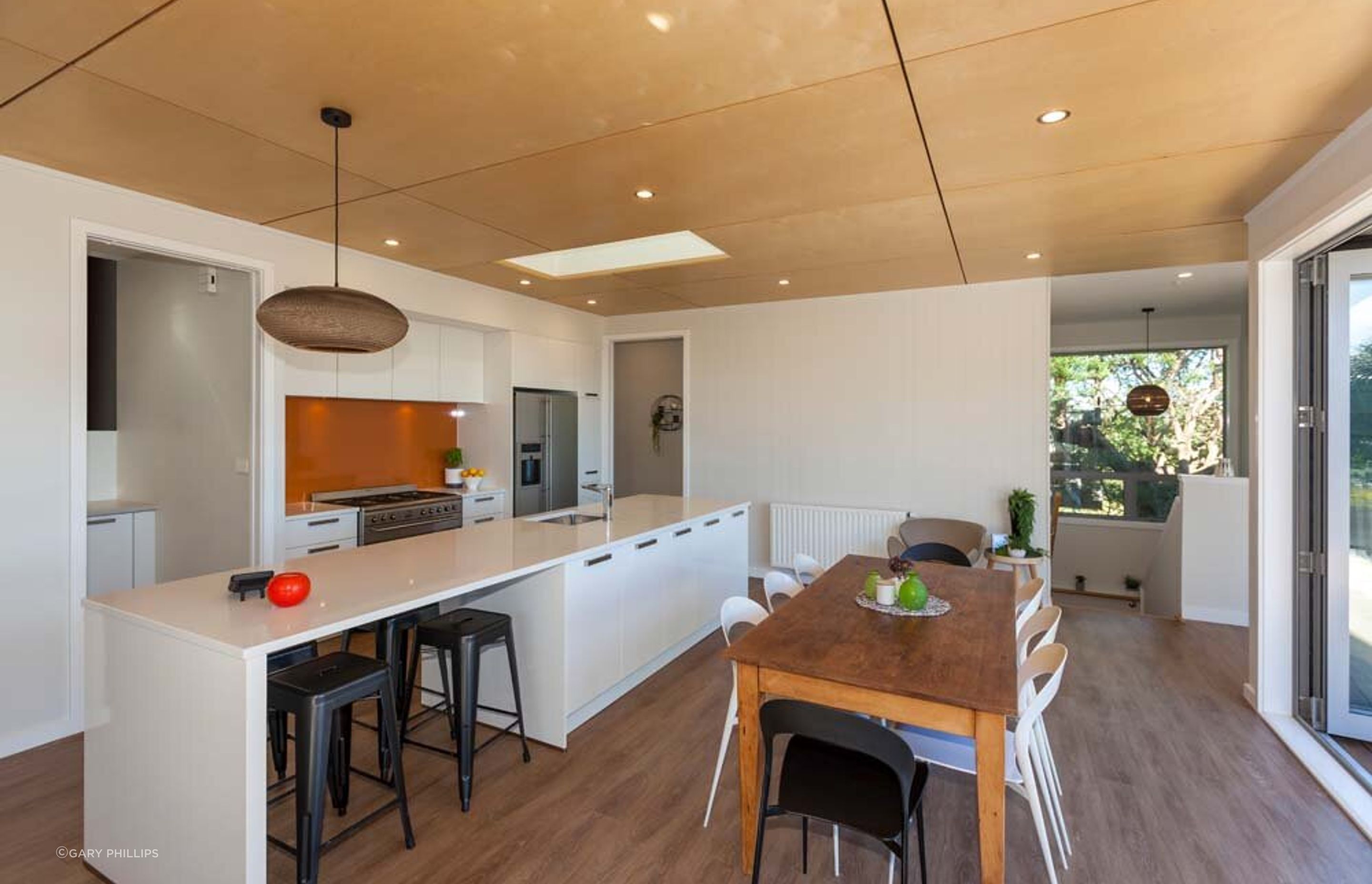 Rosetta Beach House