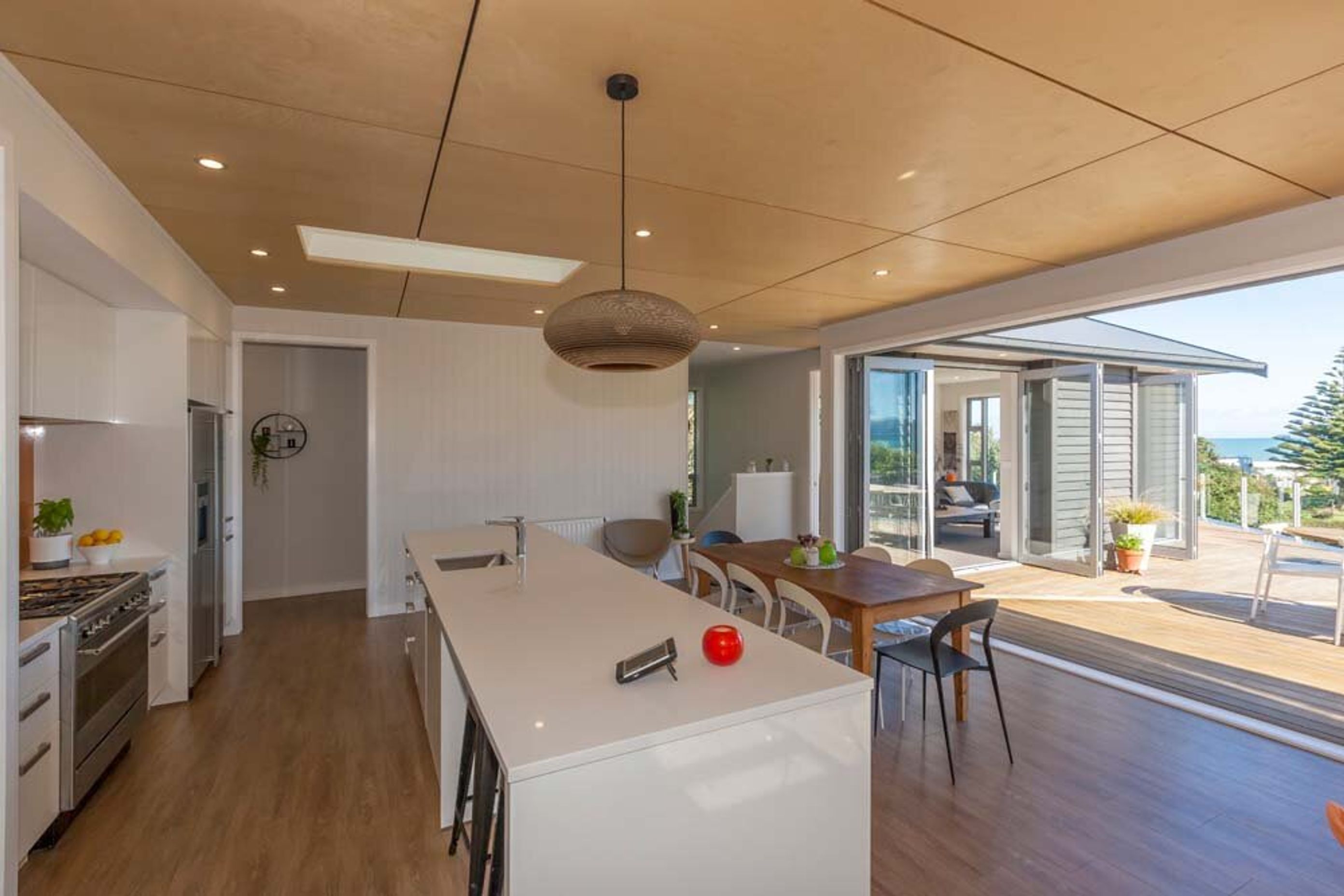 Rosetta Beach House