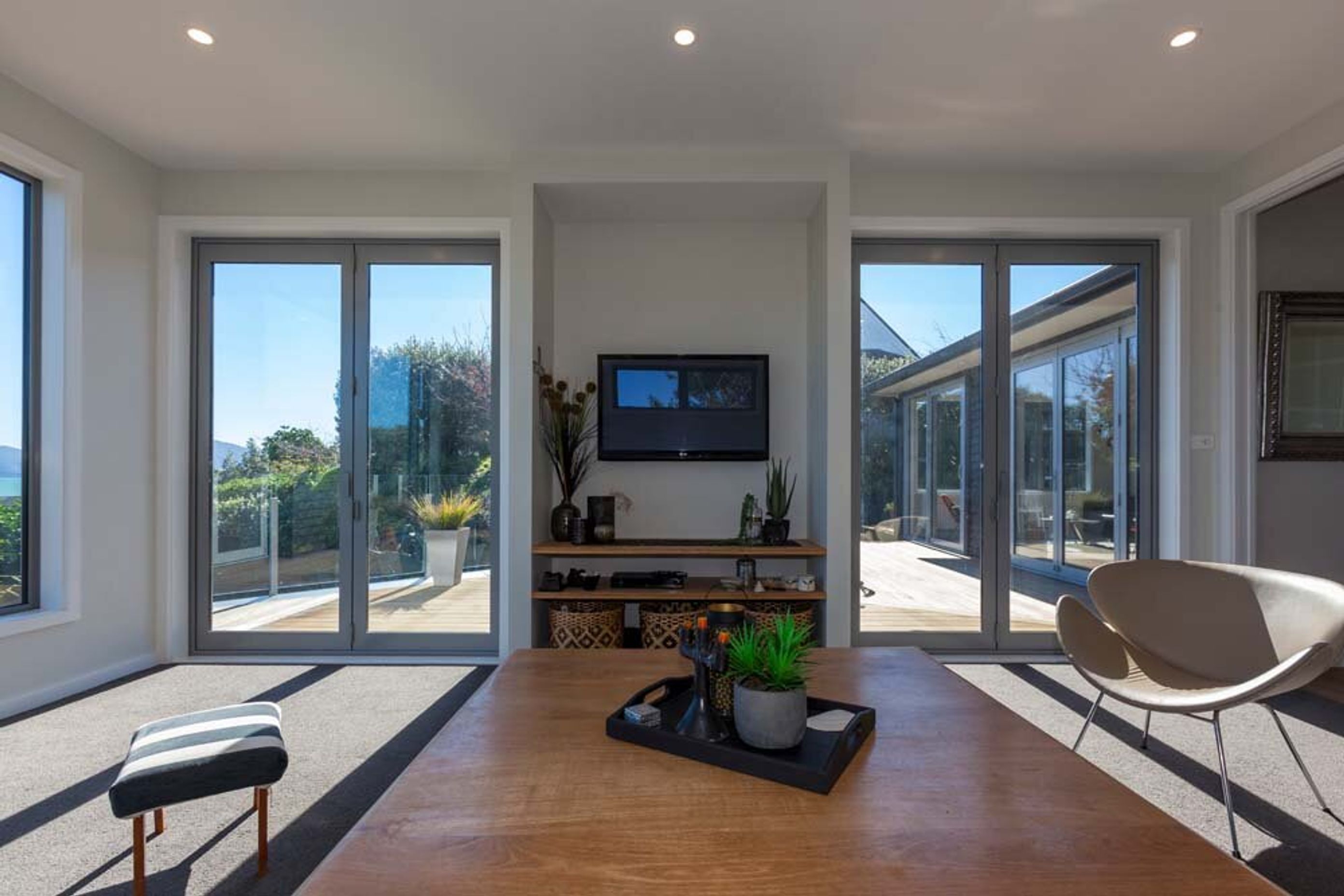 Rosetta Beach House