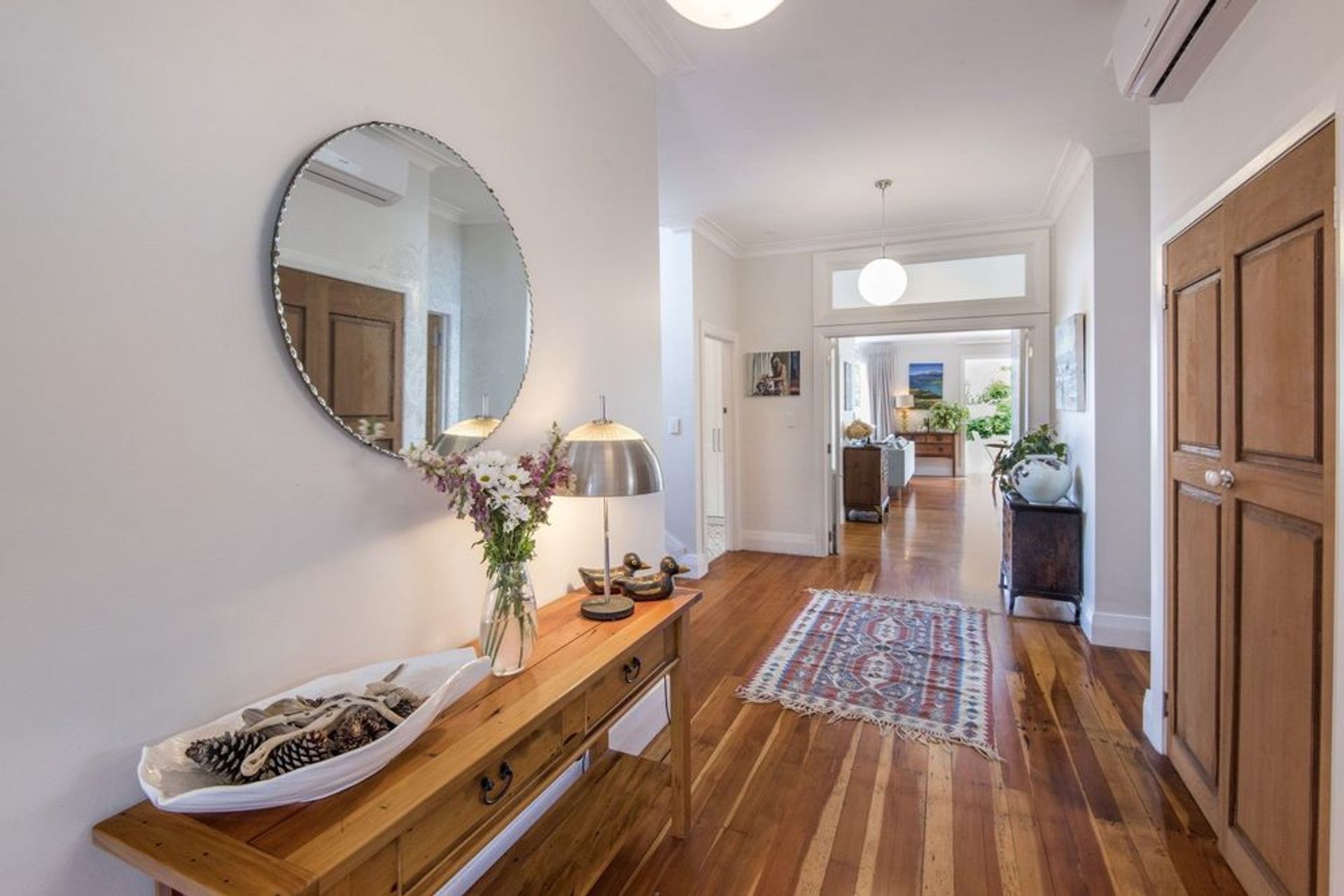 Oxford Terrace, Devonport