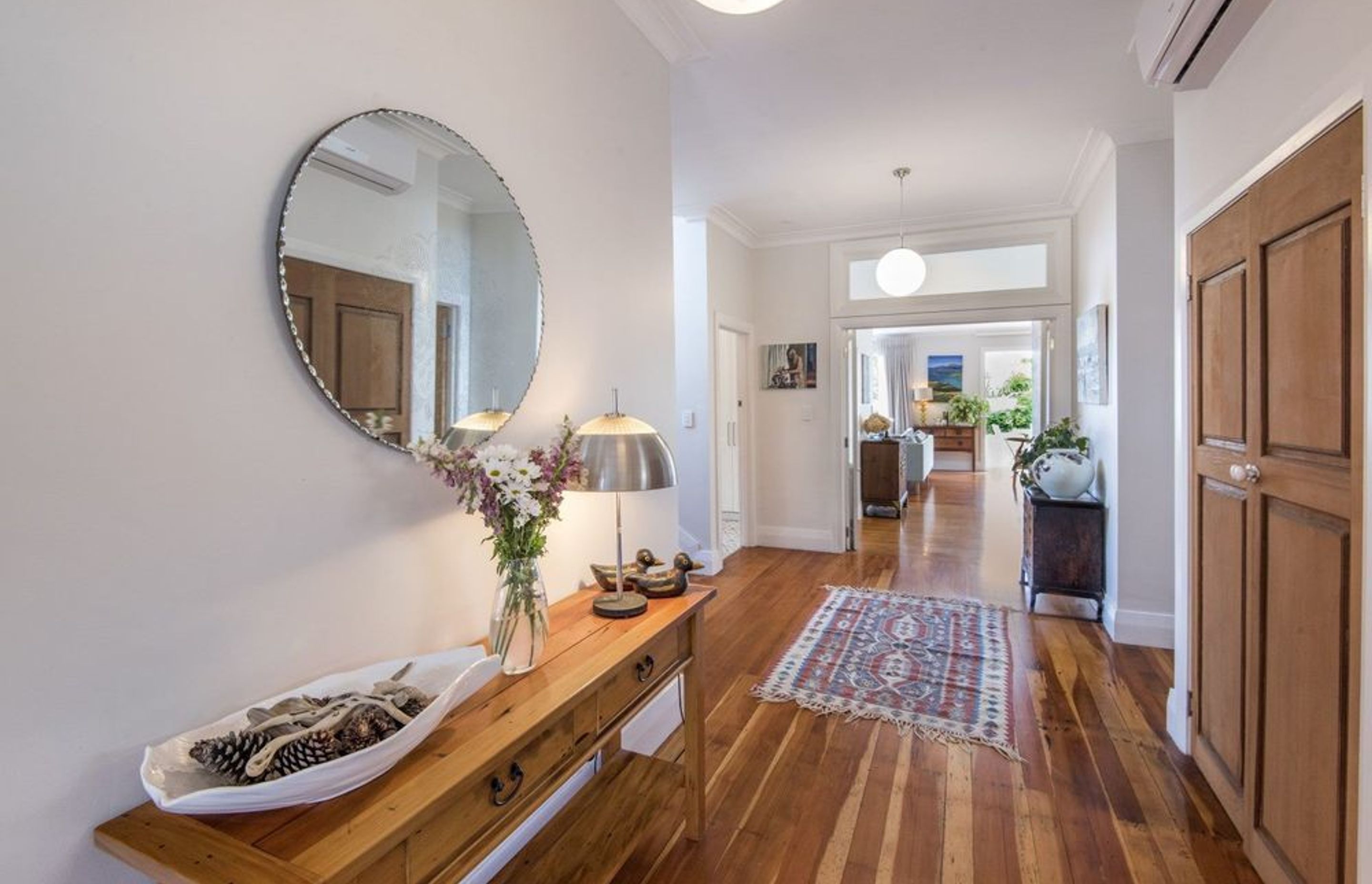 Oxford Terrace, Devonport